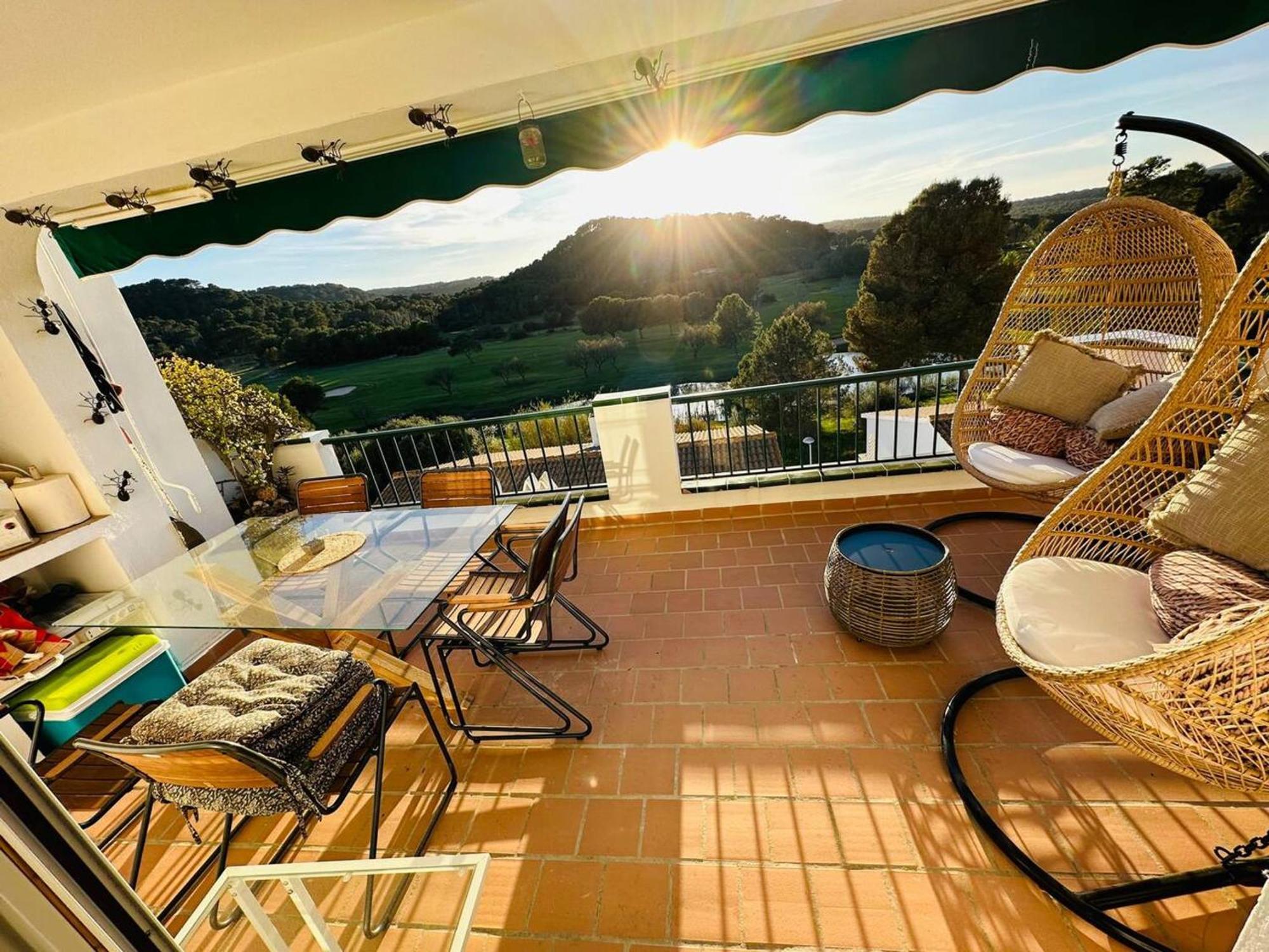 Apartamento Spacious Near With Shared Pool Son Parc