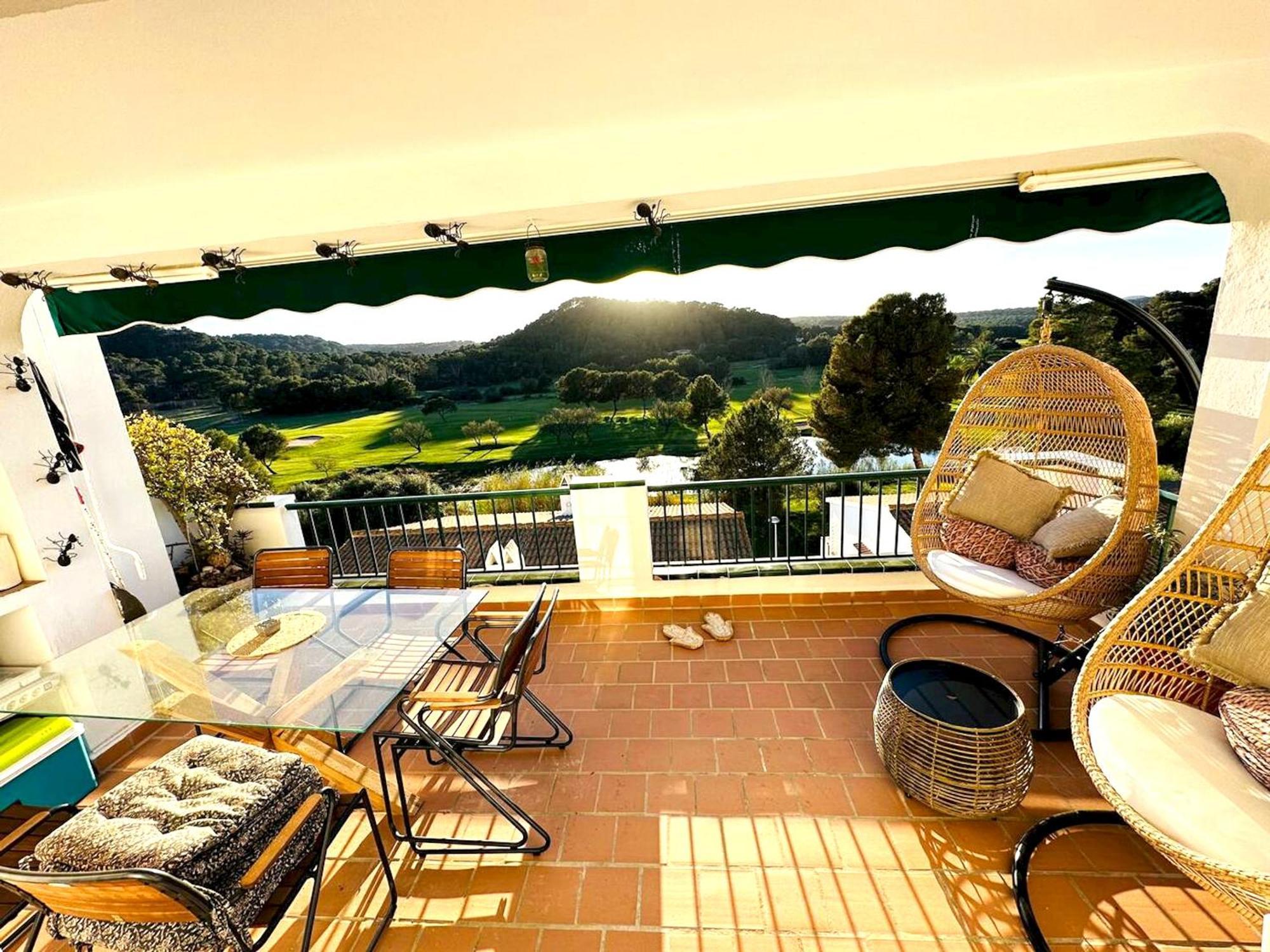 Apartamento Spacious Near With Shared Pool *