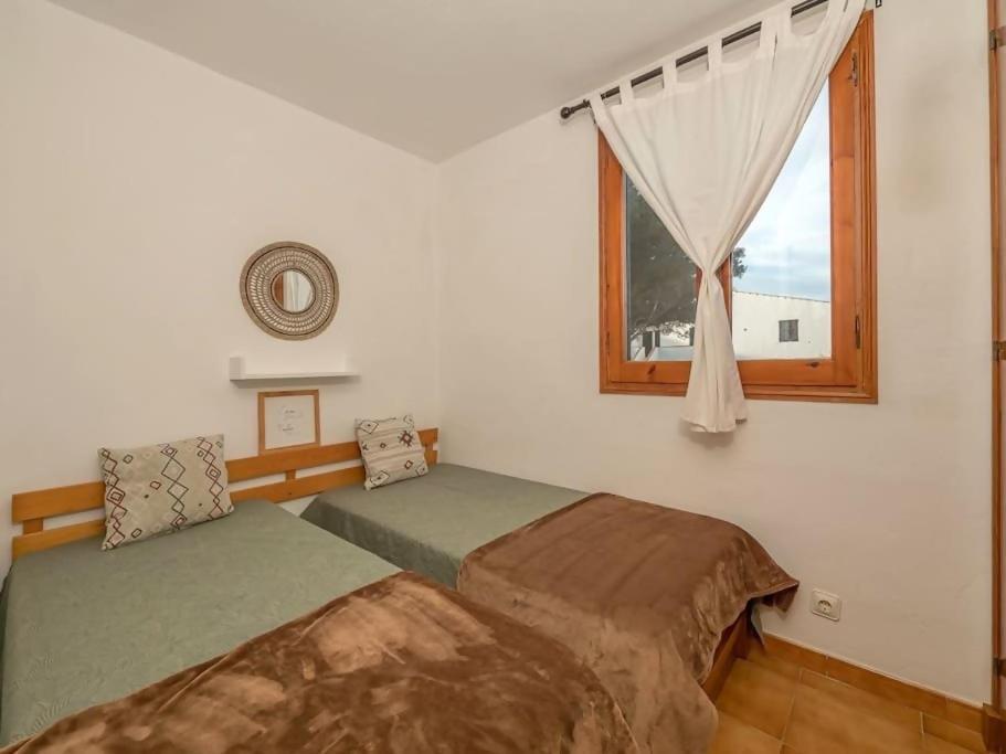 Xaloc Con Piscina Y Junto La Playa Apartamento *