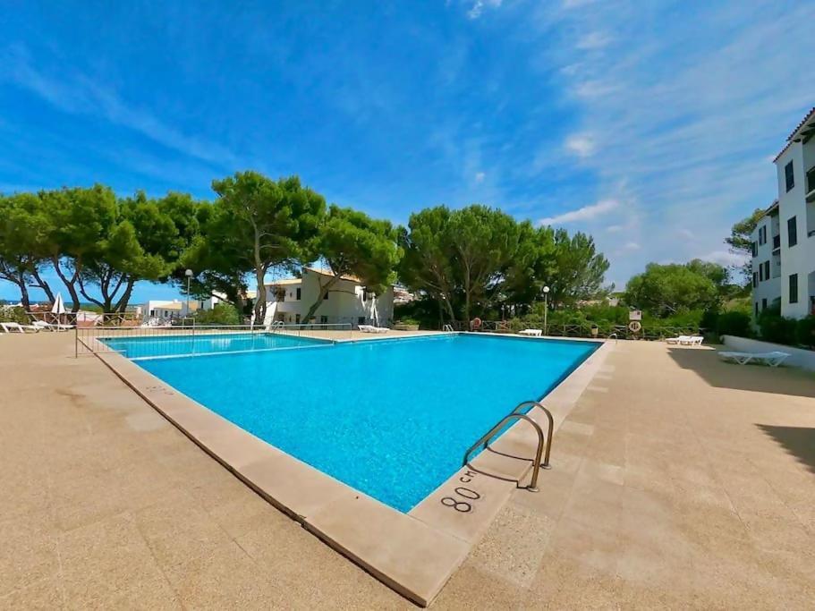 Xaloc Con Piscina Y Junto La Playa