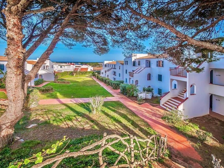 Xaloc Con Piscina Y Junto La Playa Apartamento