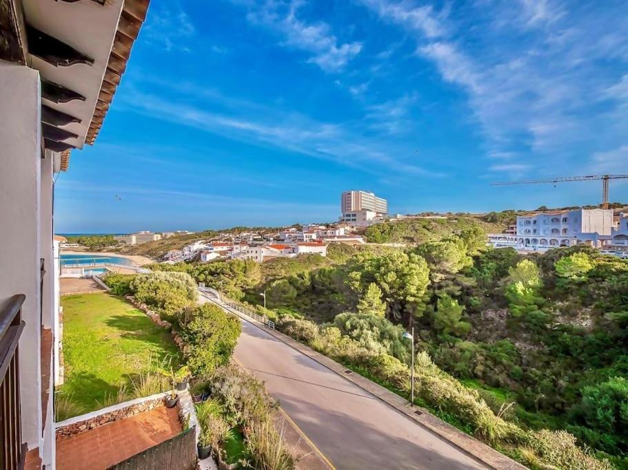 Xaloc Con Piscina Y Junto La Playa * Arenal d'en Castell