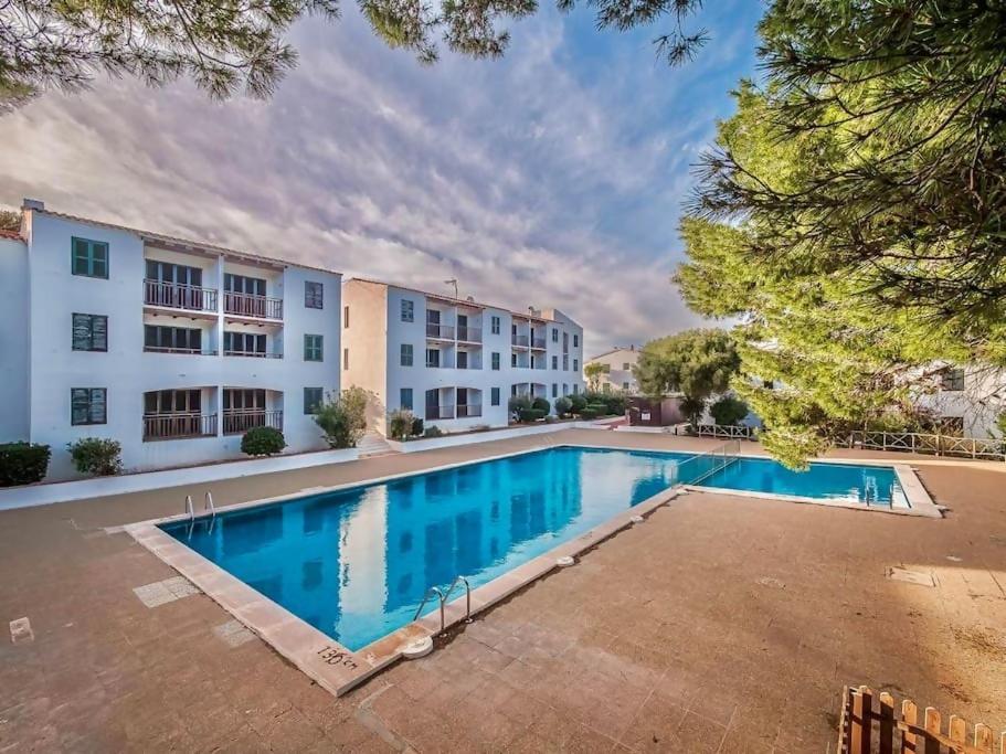 Apartamento Xaloc Con Piscina Y Junto La Playa *