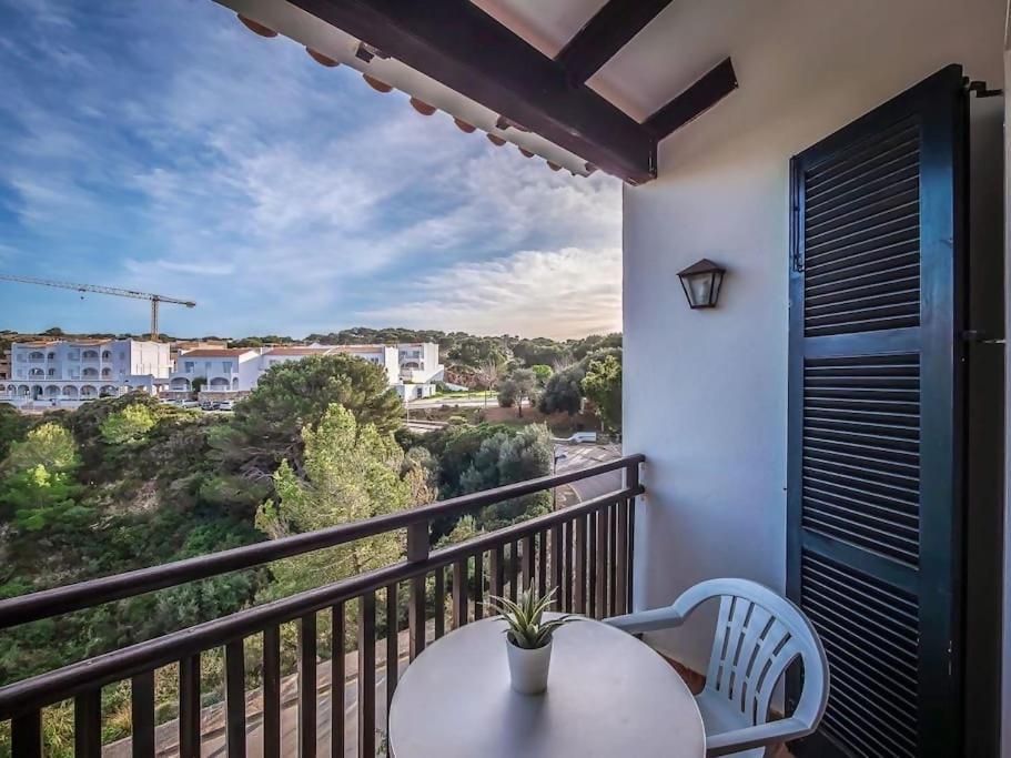 Xaloc Con Piscina Y Junto La Playa * Arenal d'en Castell