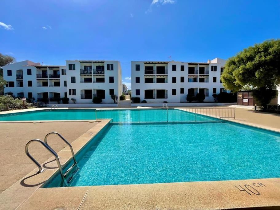Xaloc Con Piscina Y Junto La Playa Apartamento