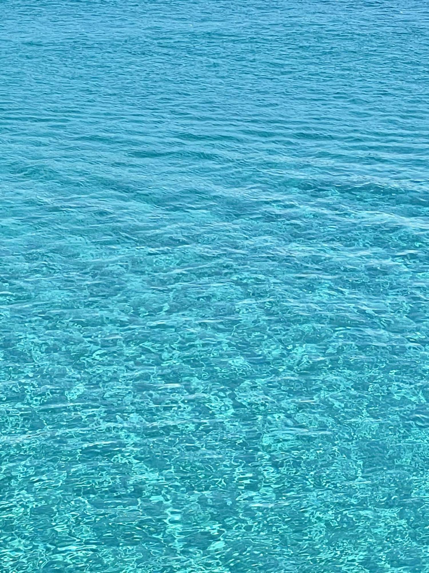 Xaloc Con Piscina Y Junto La Playa Arenal d'en Castell