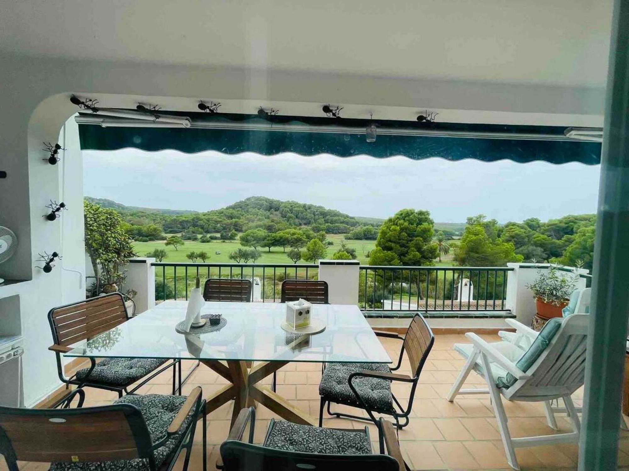 Spacious Near With Shared Pool * Son Parc