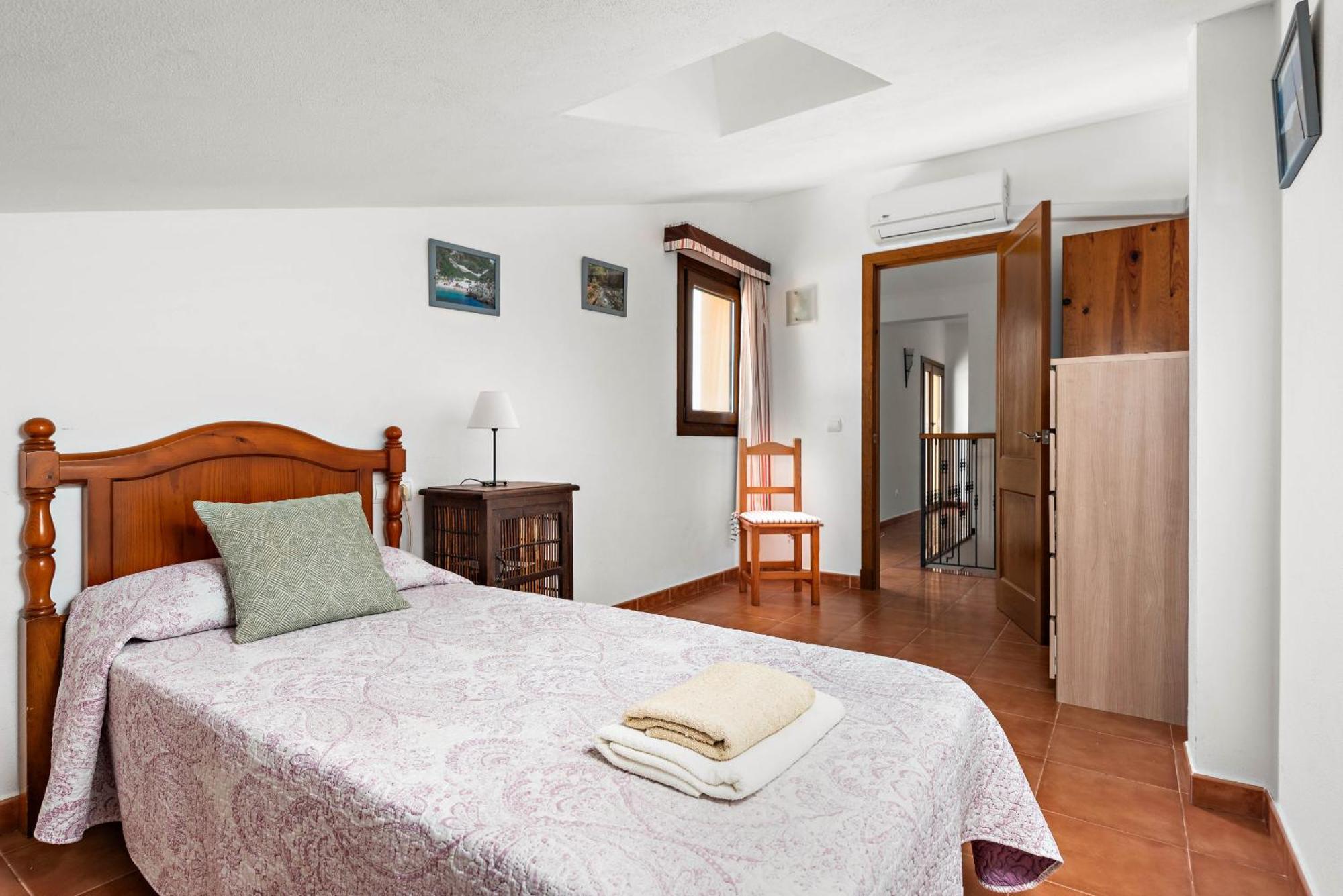 Angel Villa