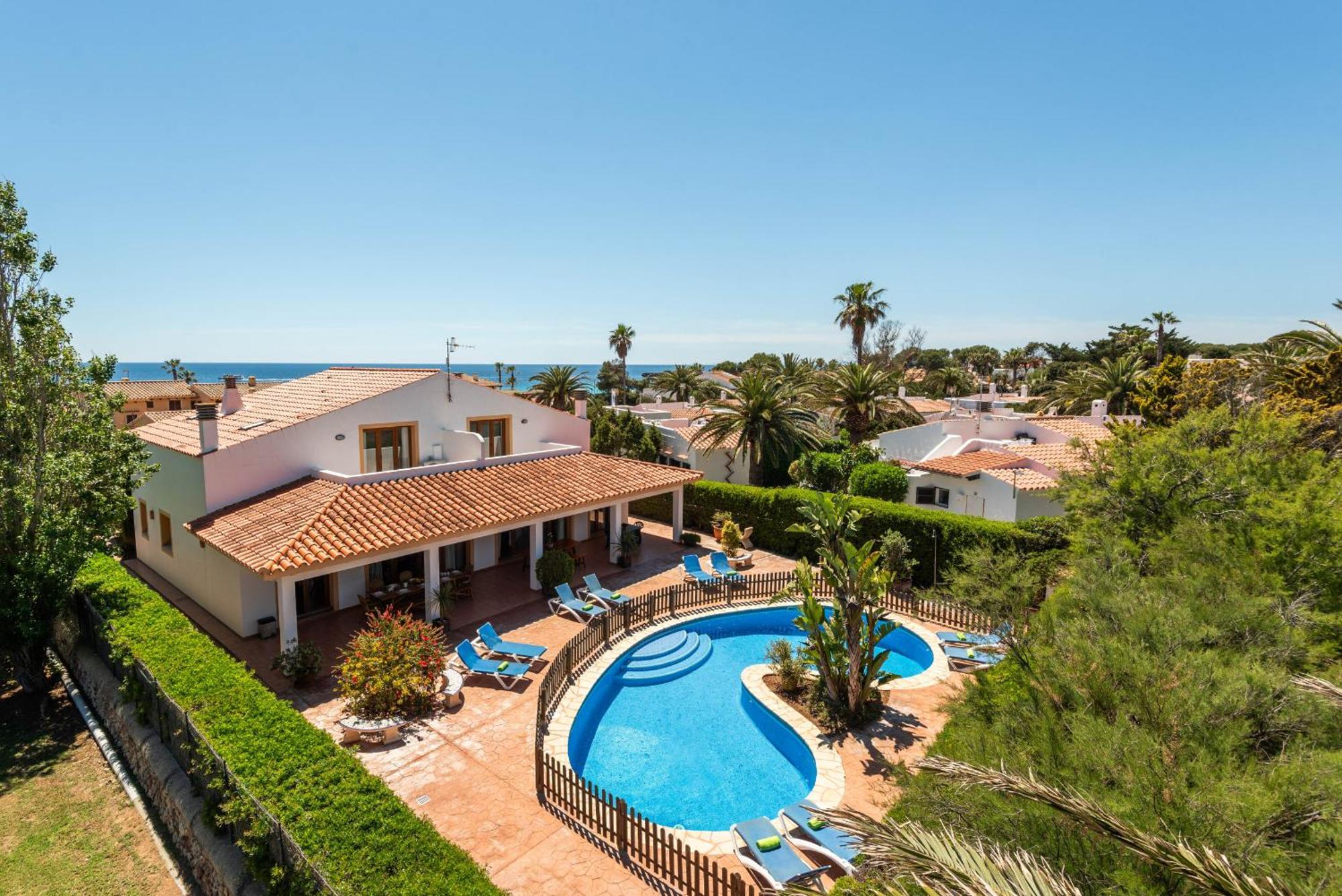Angel Villa *
