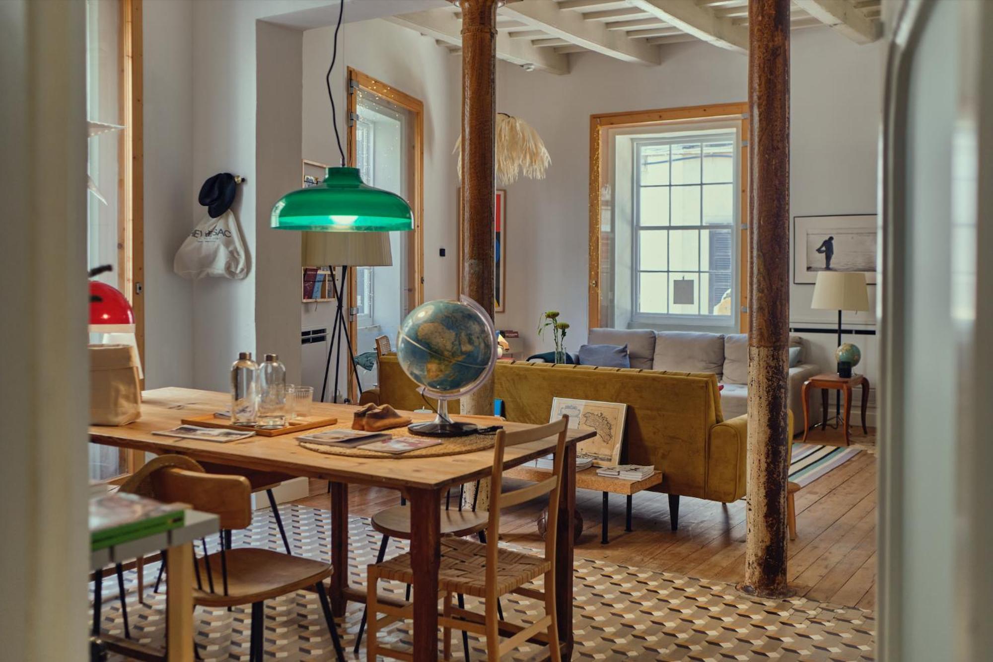 Hotel Hevresac Singular & Small 4*