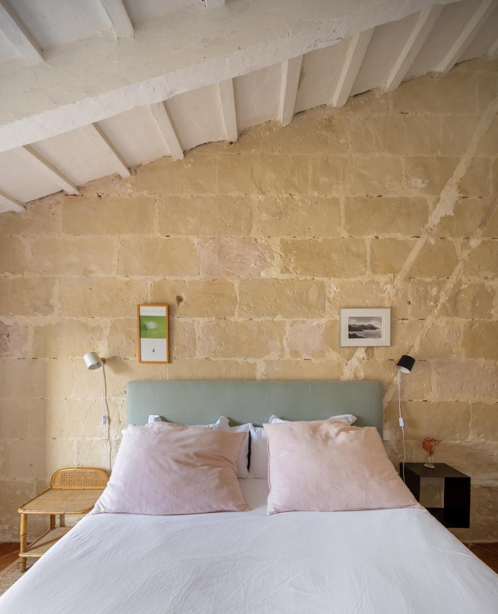 Hevresac Singular & Small 4* Maó (Mahón)