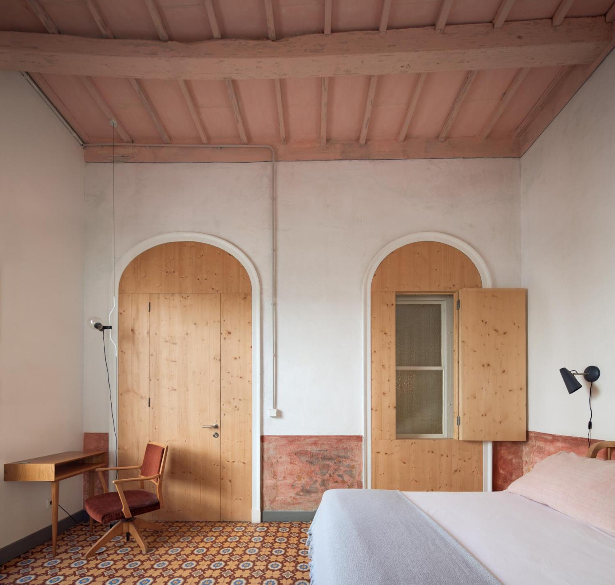 Hevresac Singular & Small Hotel