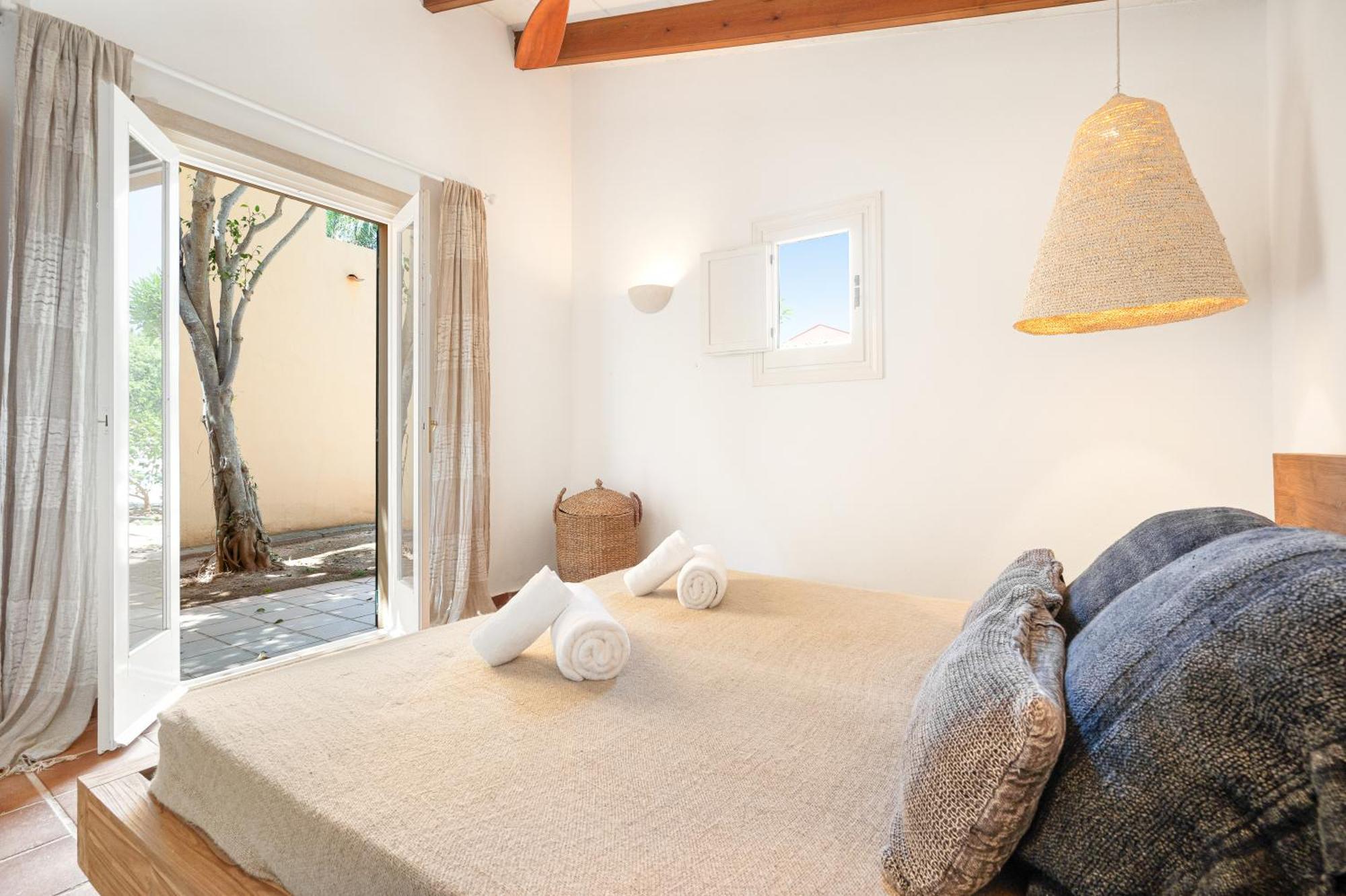Sensacions Menorca En Complejo Pueblo Menorquin Apartment *