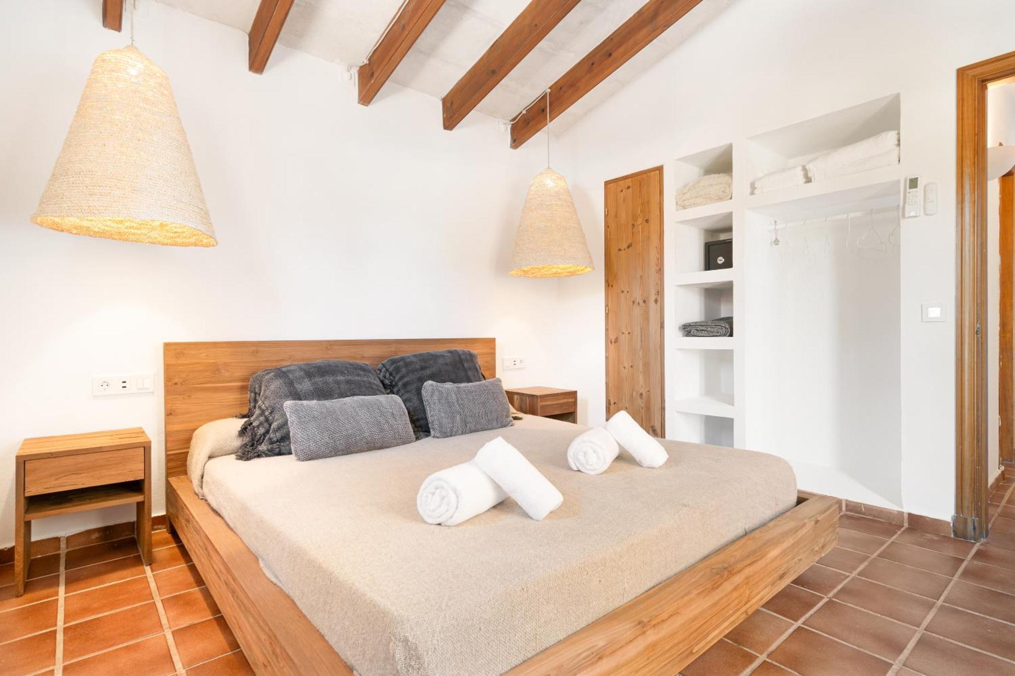 Apartment Sensacions Menorca En Complejo Pueblo Menorquin *