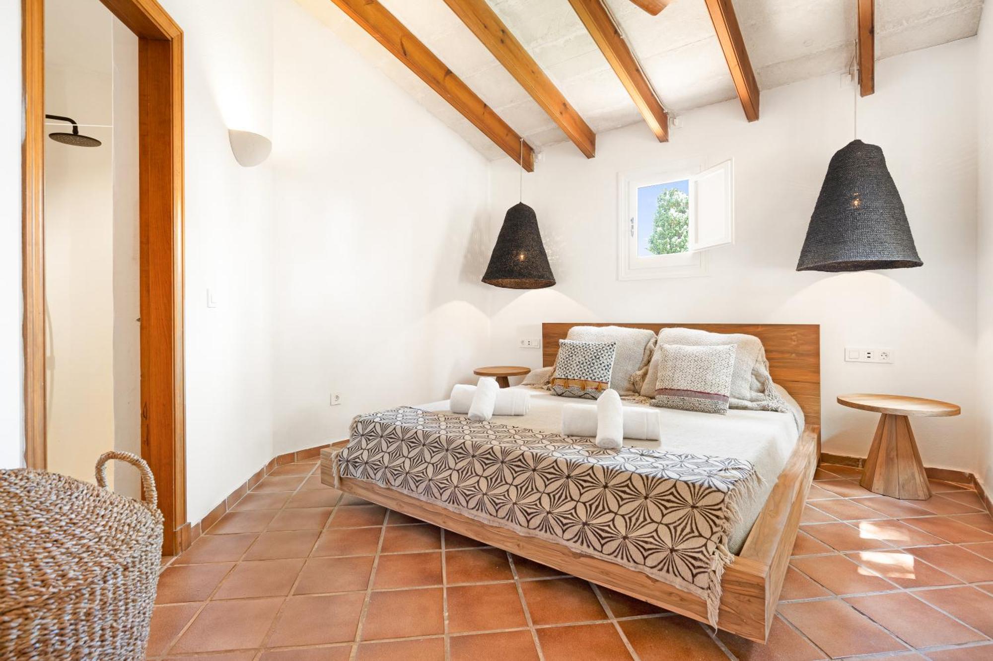 Sensacions Menorca En Complejo Pueblo Menorquin Son Xoriguer