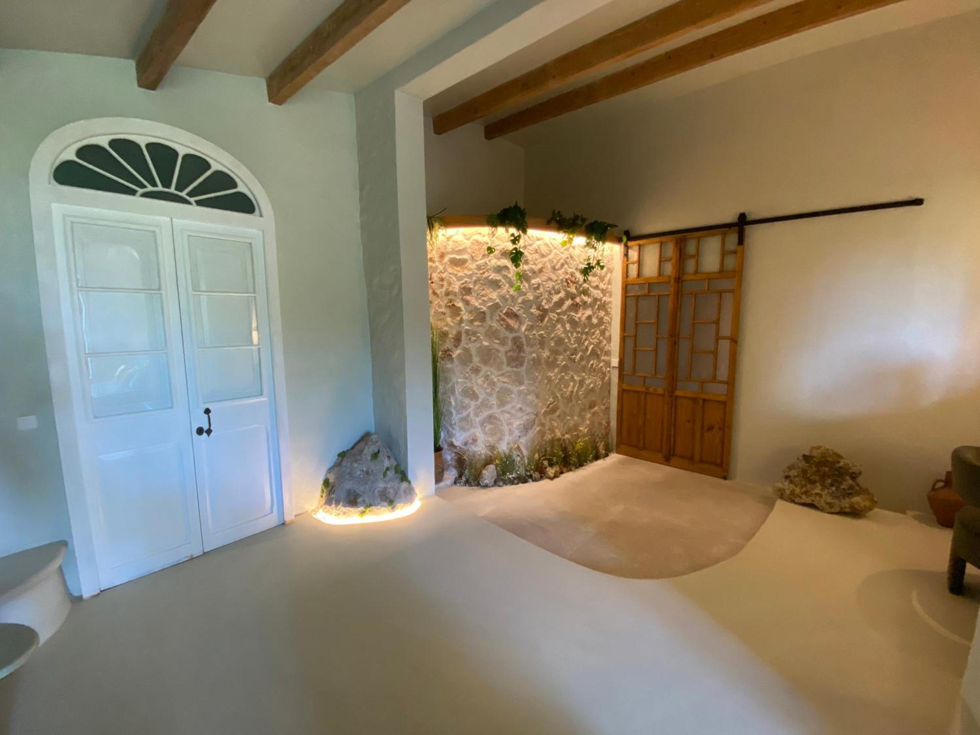 Villa Heretat De Sant Joan Ferreries