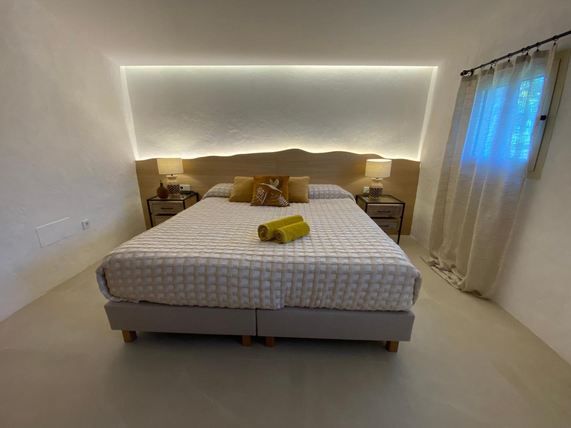 Villa Heretat De Sant Joan