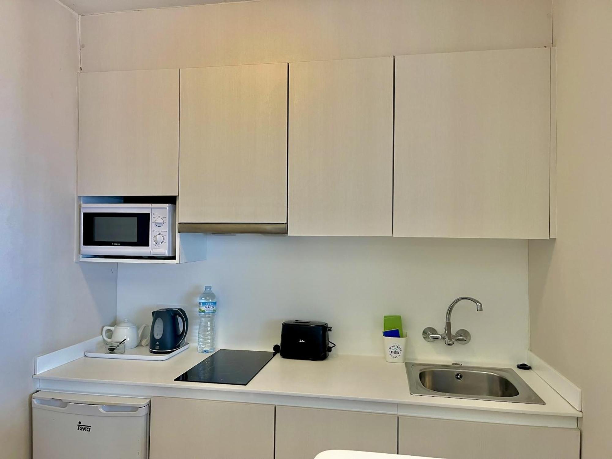 Apartamento Enjoy Cala Porter Apto En Complejo Vacacional