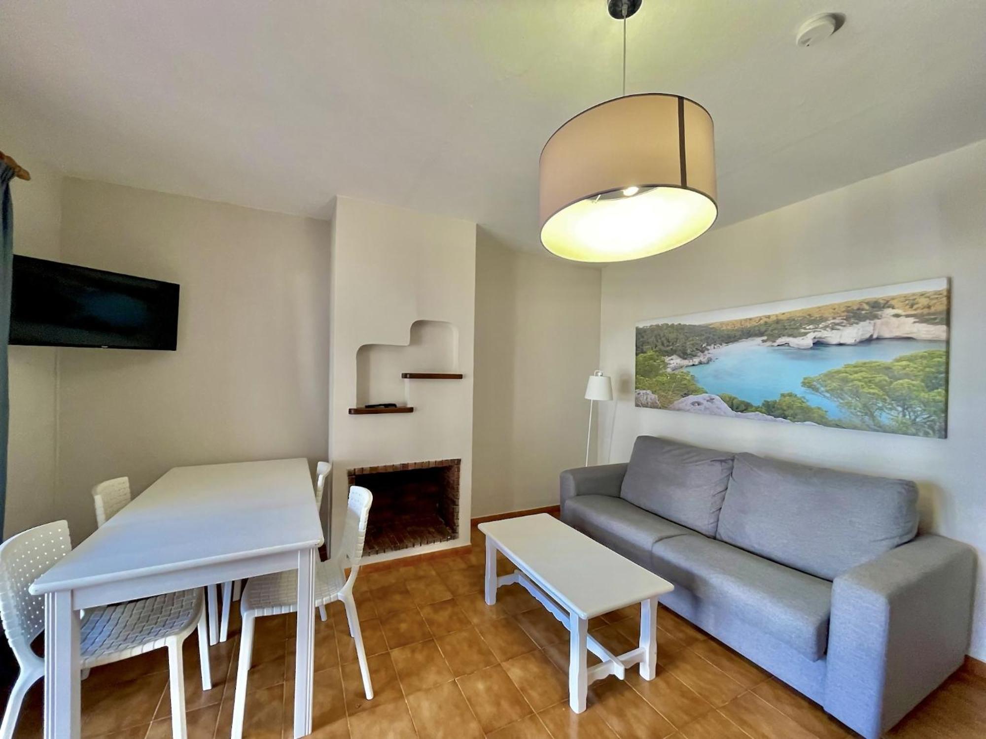 Enjoy Cala Porter Apto En Complejo Vacacional Apartamento *