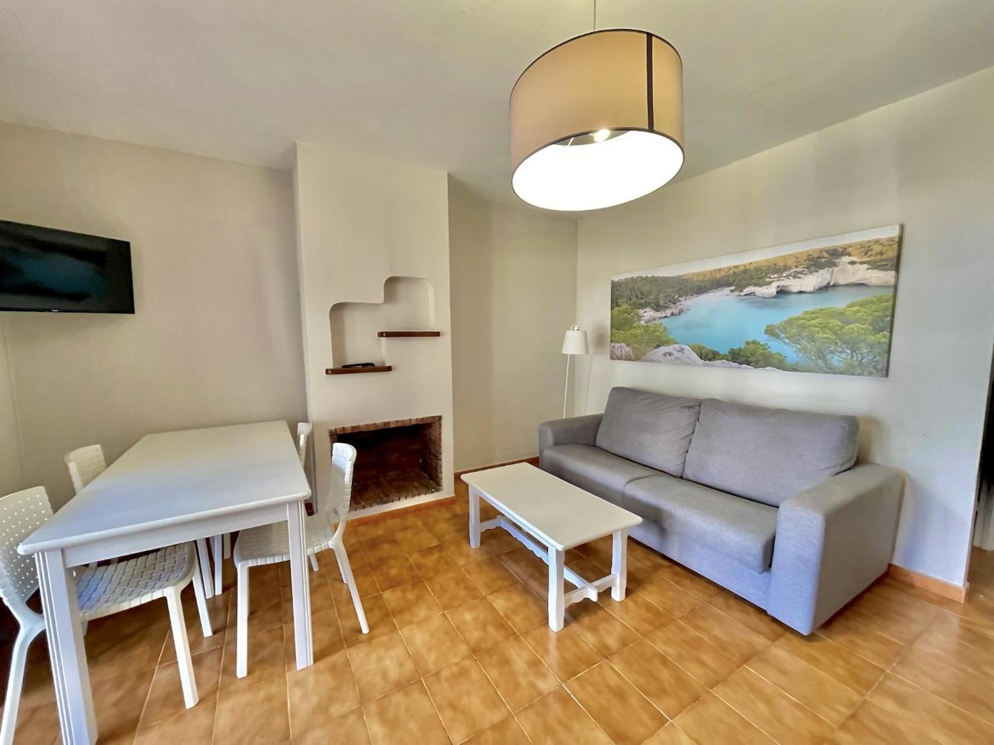 Enjoy Cala Porter Apto En Complejo Vacacional Apartamento