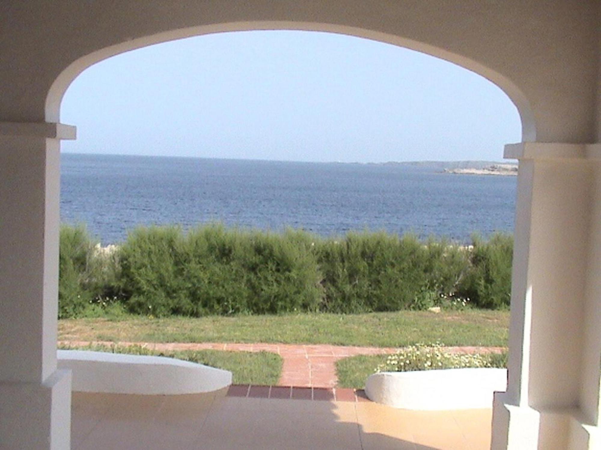 Rocas Marinas Apartment