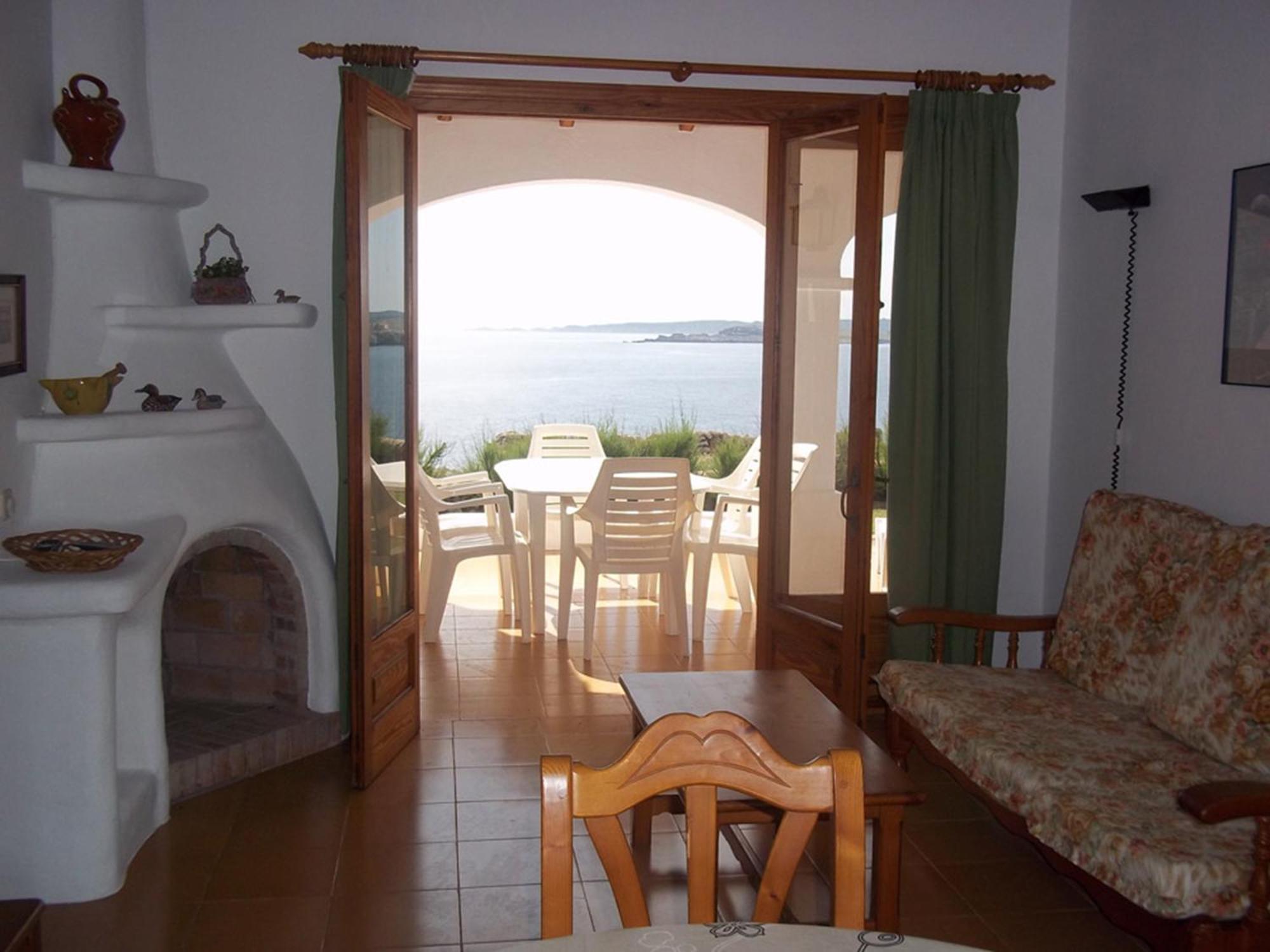 Rocas Marinas Apartment Punta Grossa