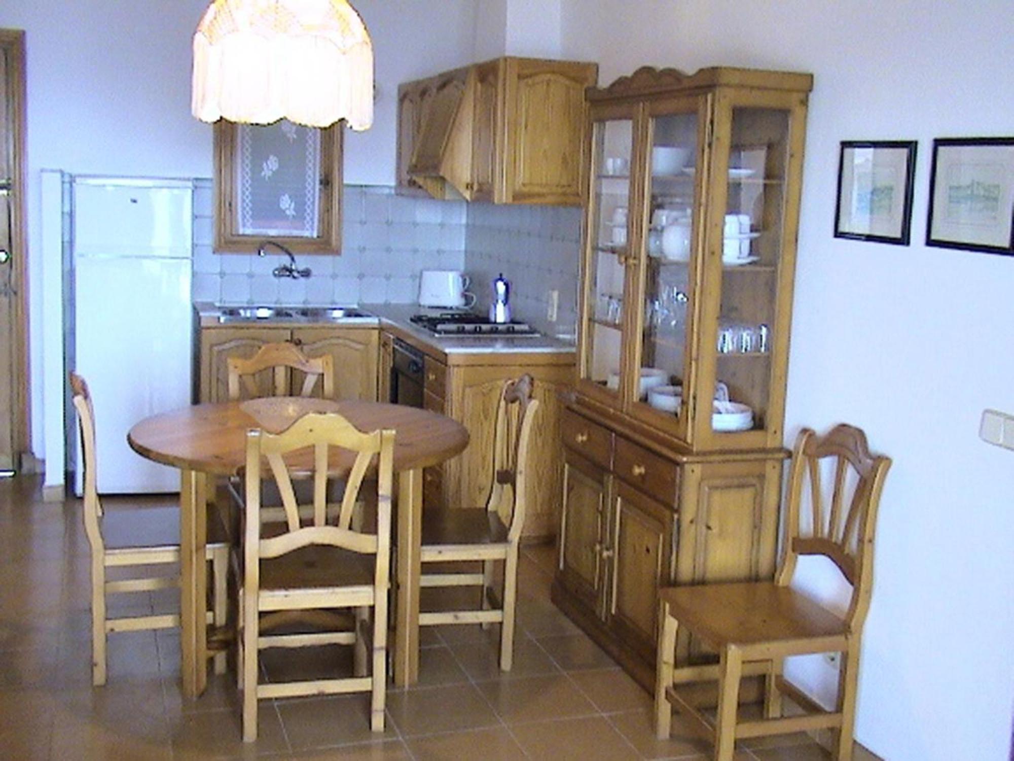 Apartment Rocas Marinas Punta Grossa