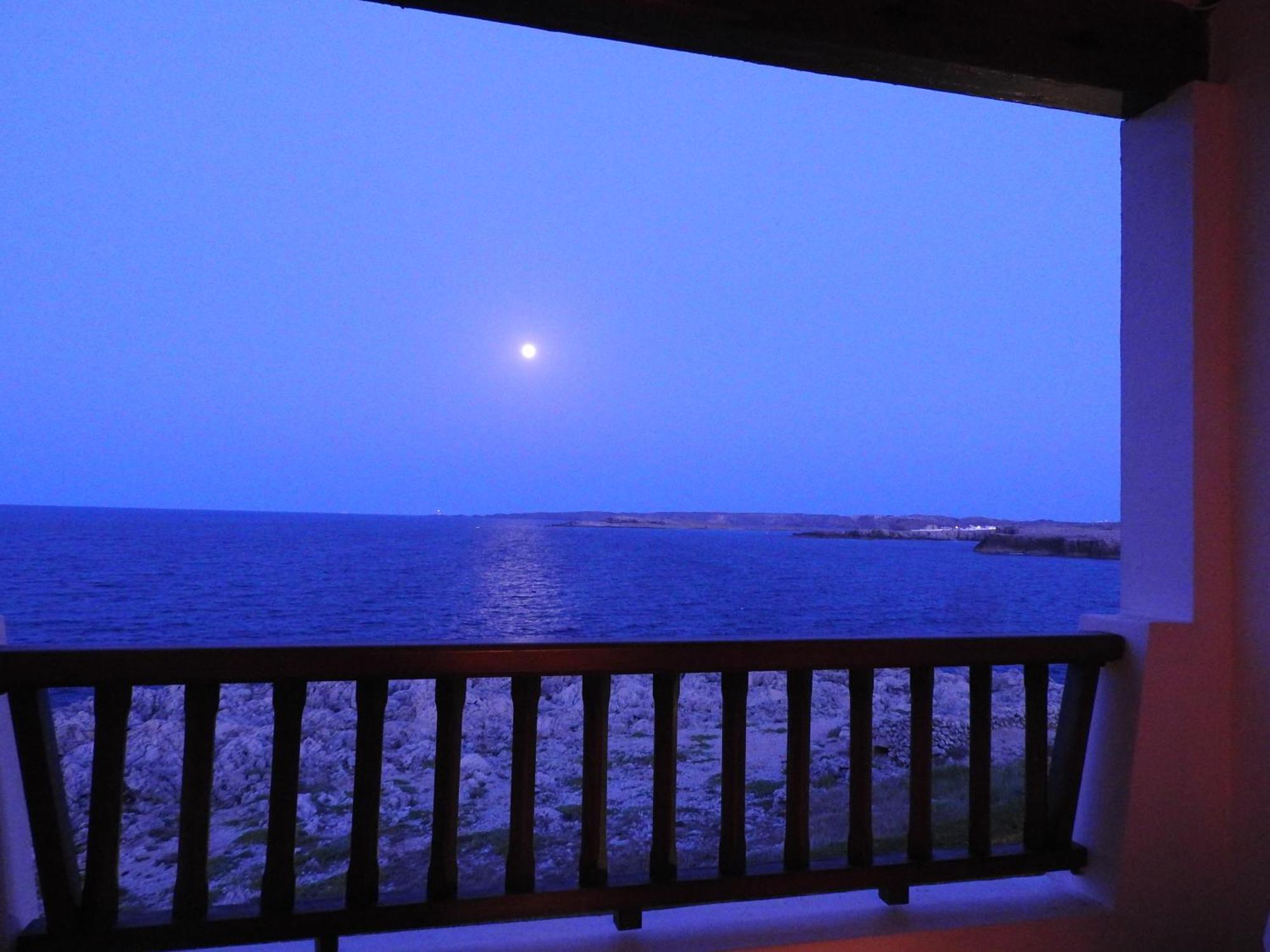 Apartment Rocas Marinas Punta Grossa