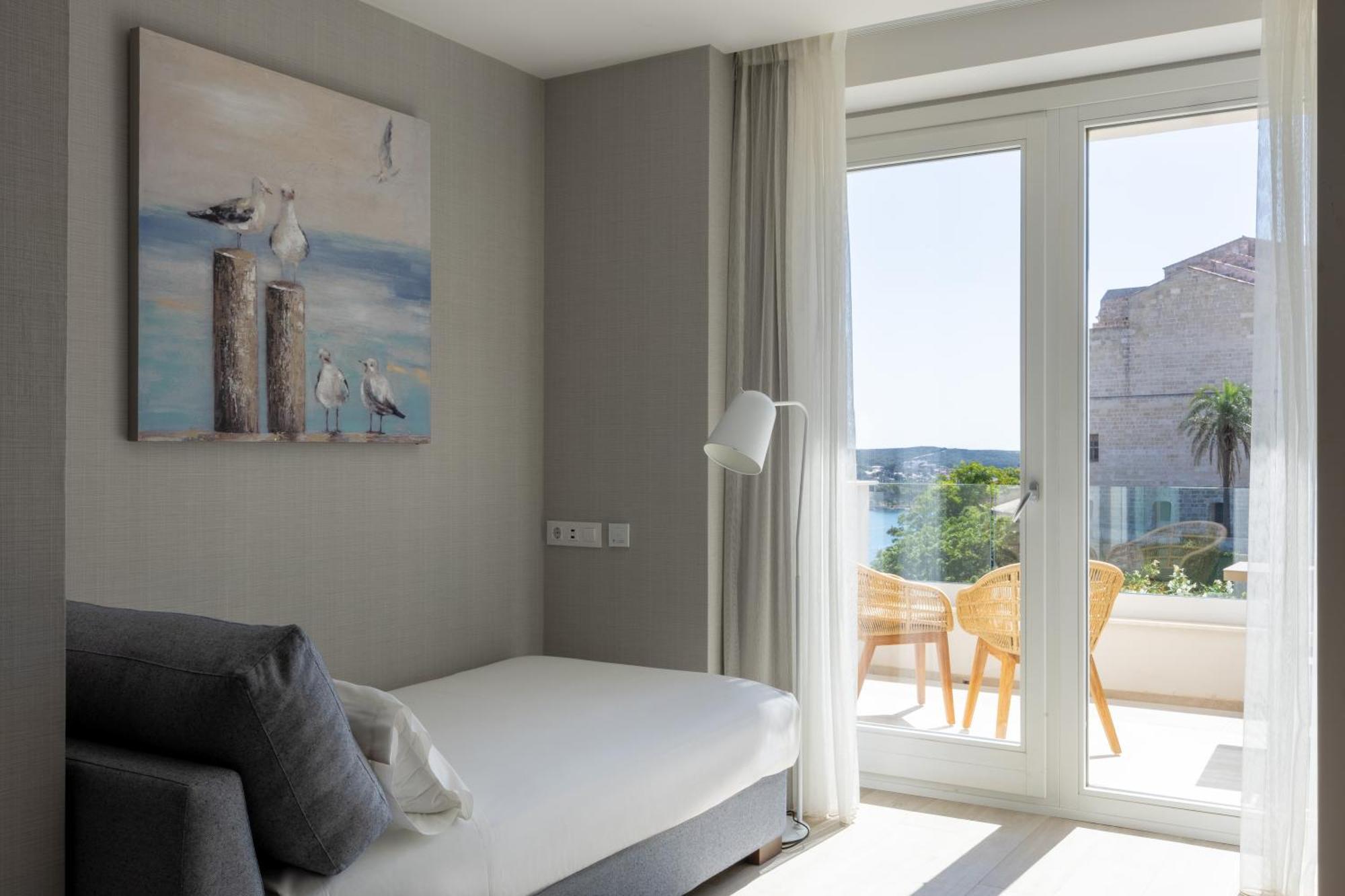 Hotel Catalonia Mirador Des 4*