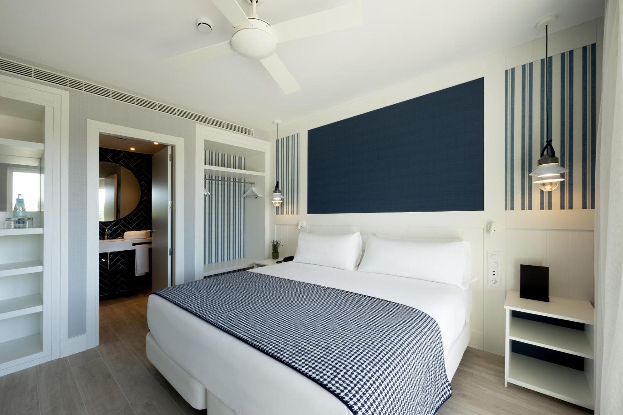 Hotel Catalonia Mirador Des Mahon (Menorca)