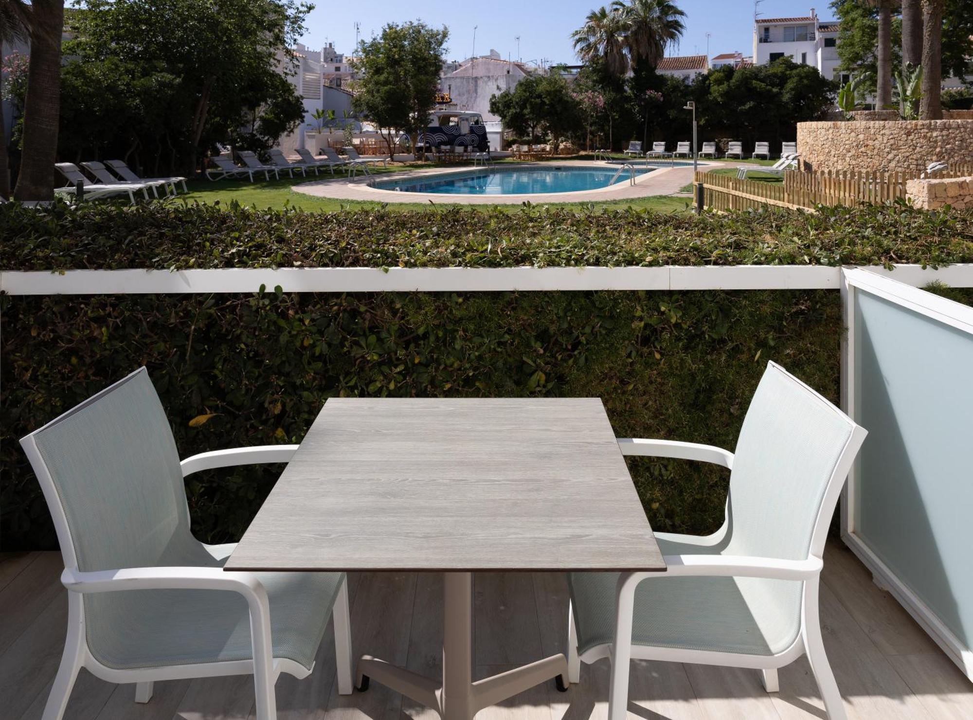 Hotel Catalonia Mirador Des 4*
