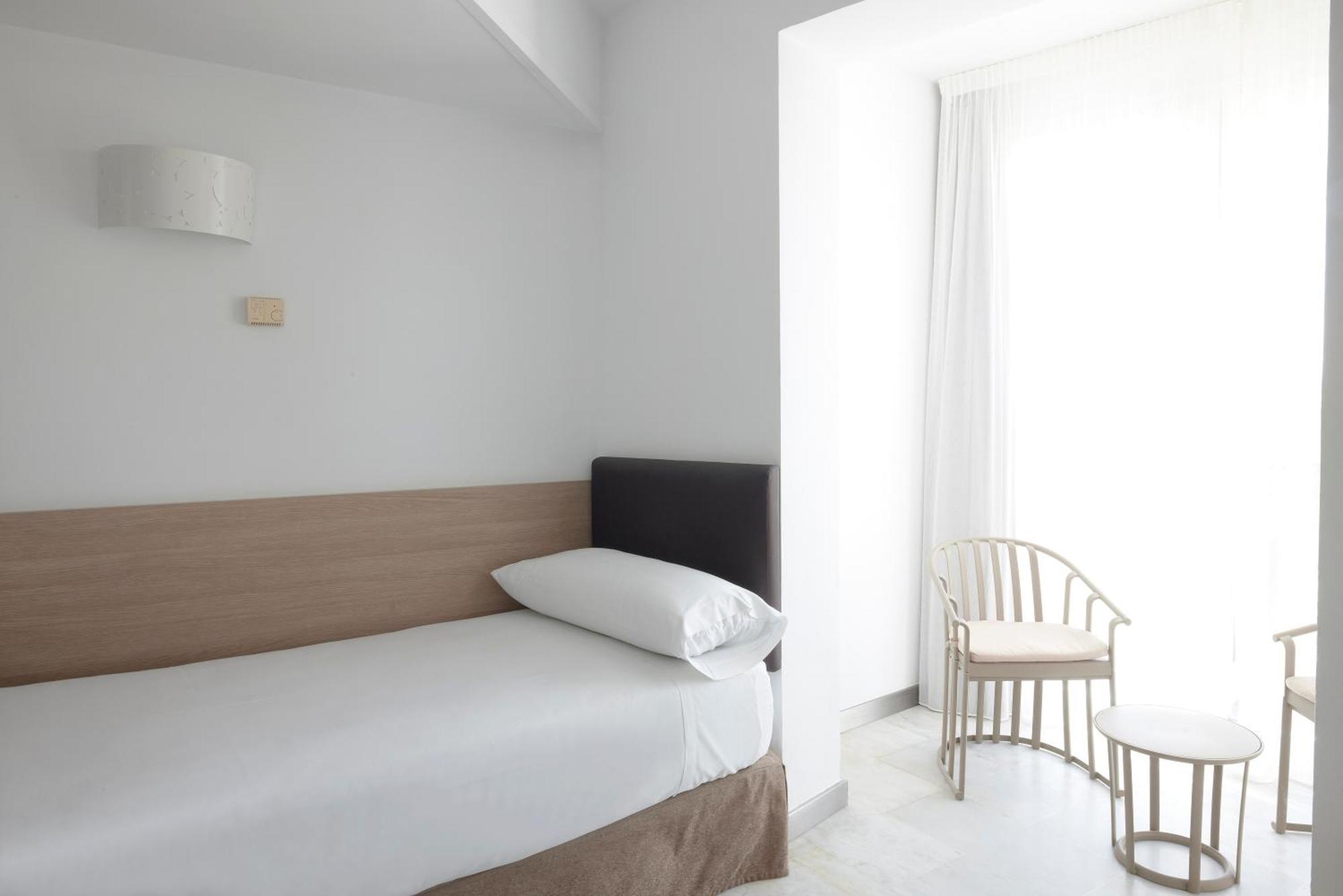Hotel Catalonia Mirador Des 4*