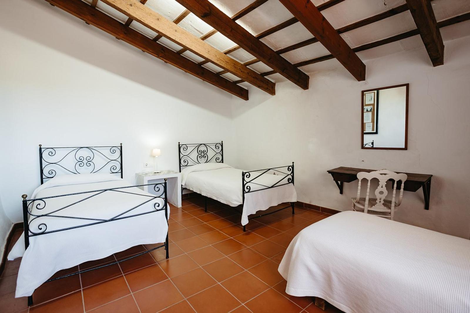 Agroturismo Son Triay *