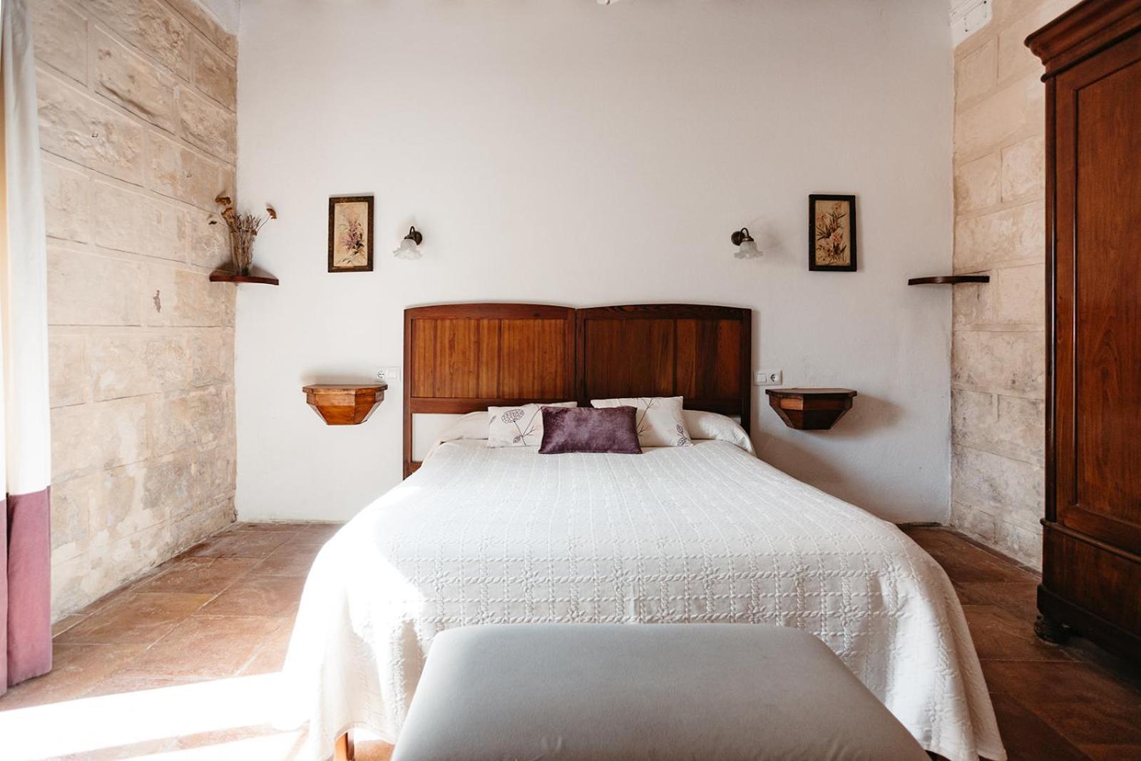 Agroturismo Son Triay