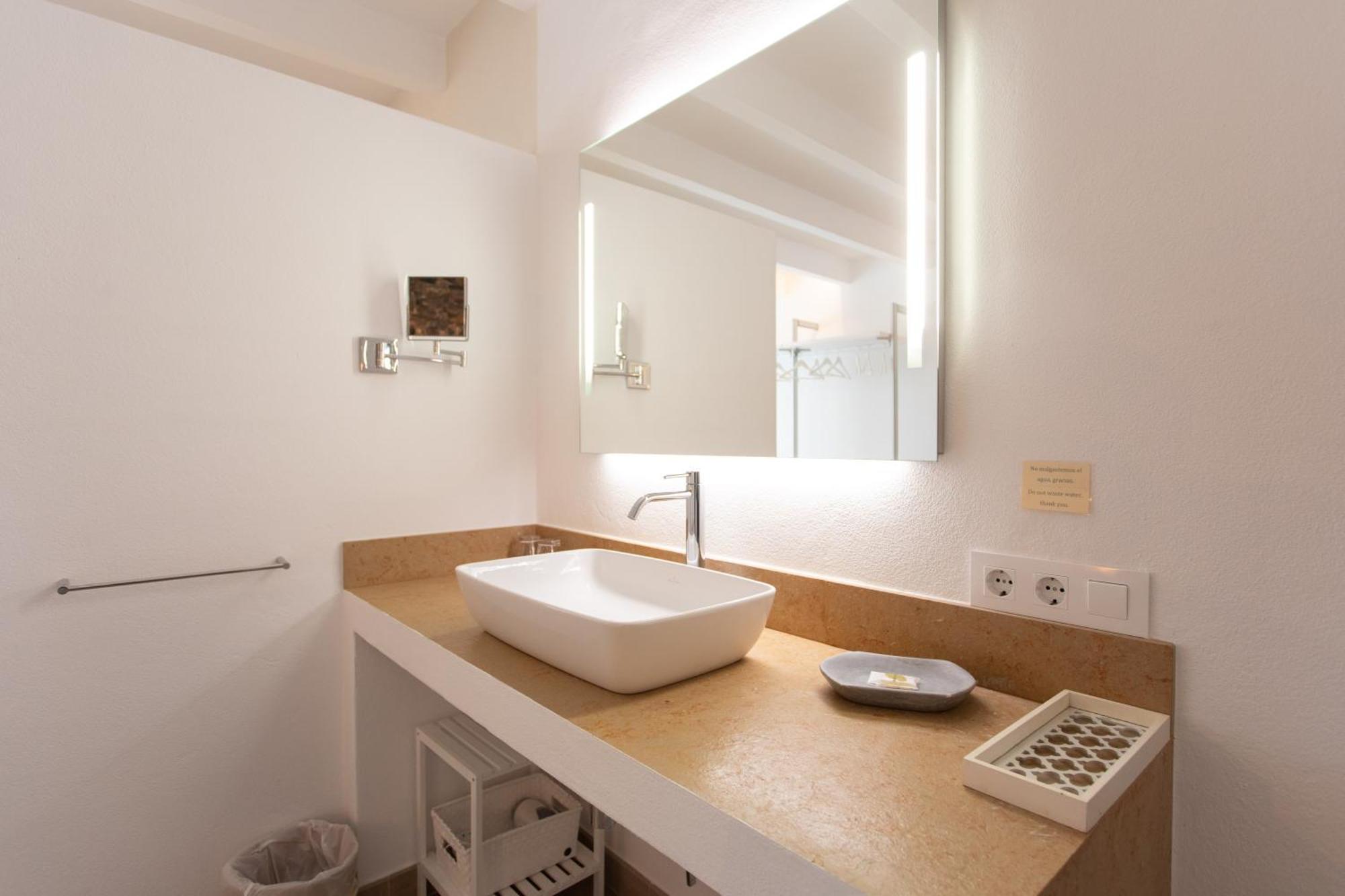Son Vives Menorca - Adults Only 3*