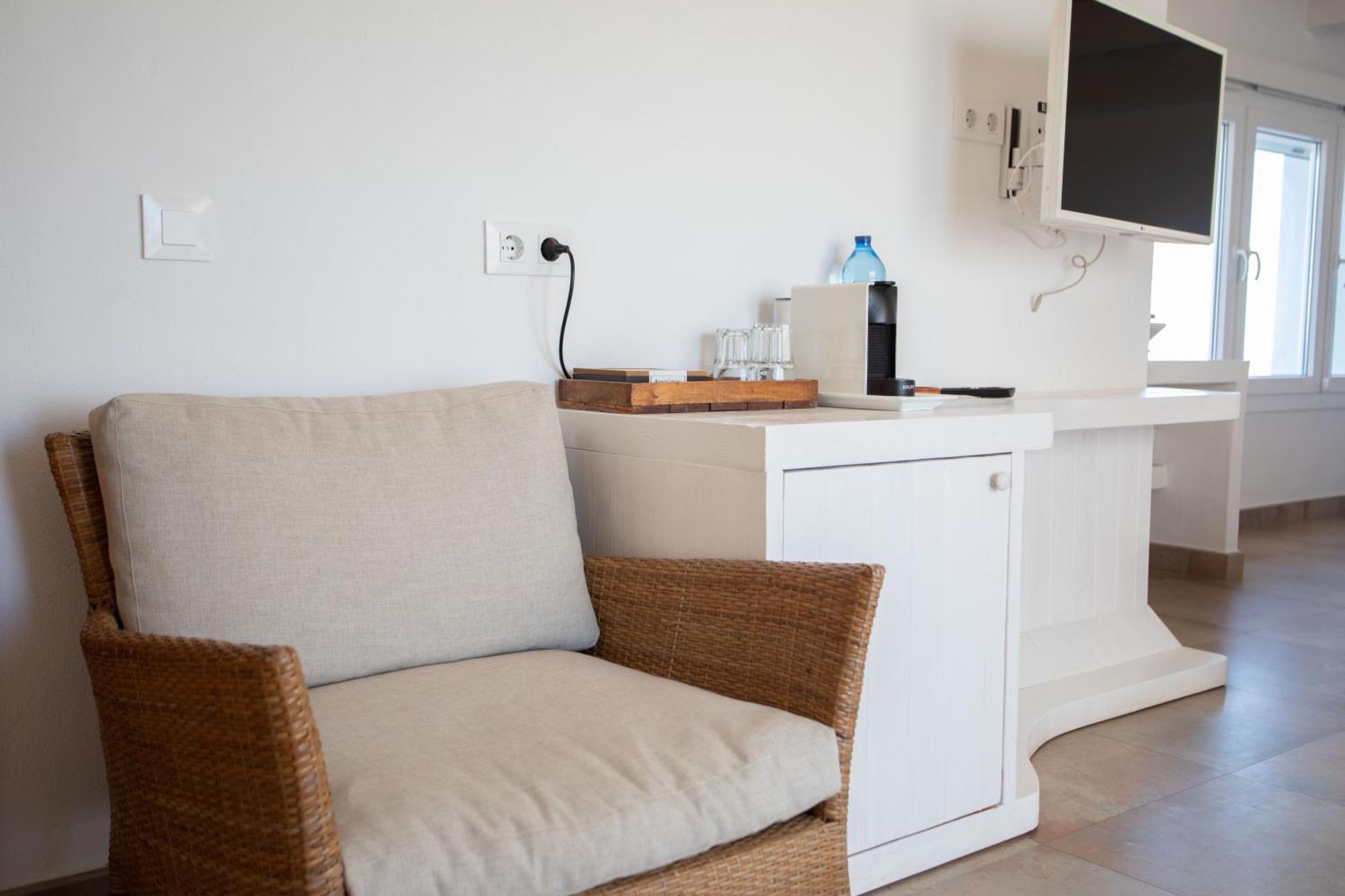 Son Vives Menorca - Adults Only Guest house