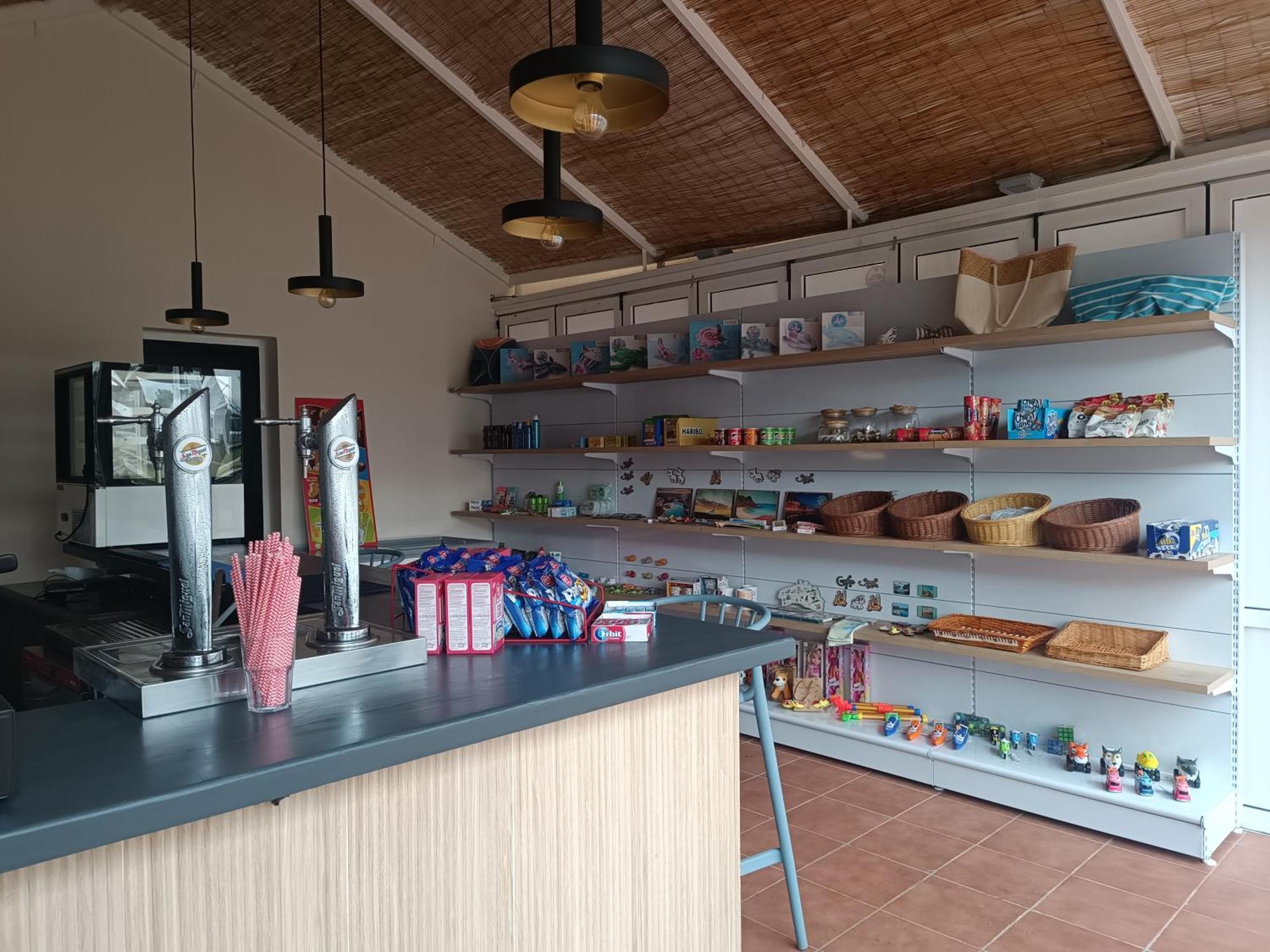 Pierre&vacances Menorca Cala Blanes 3*