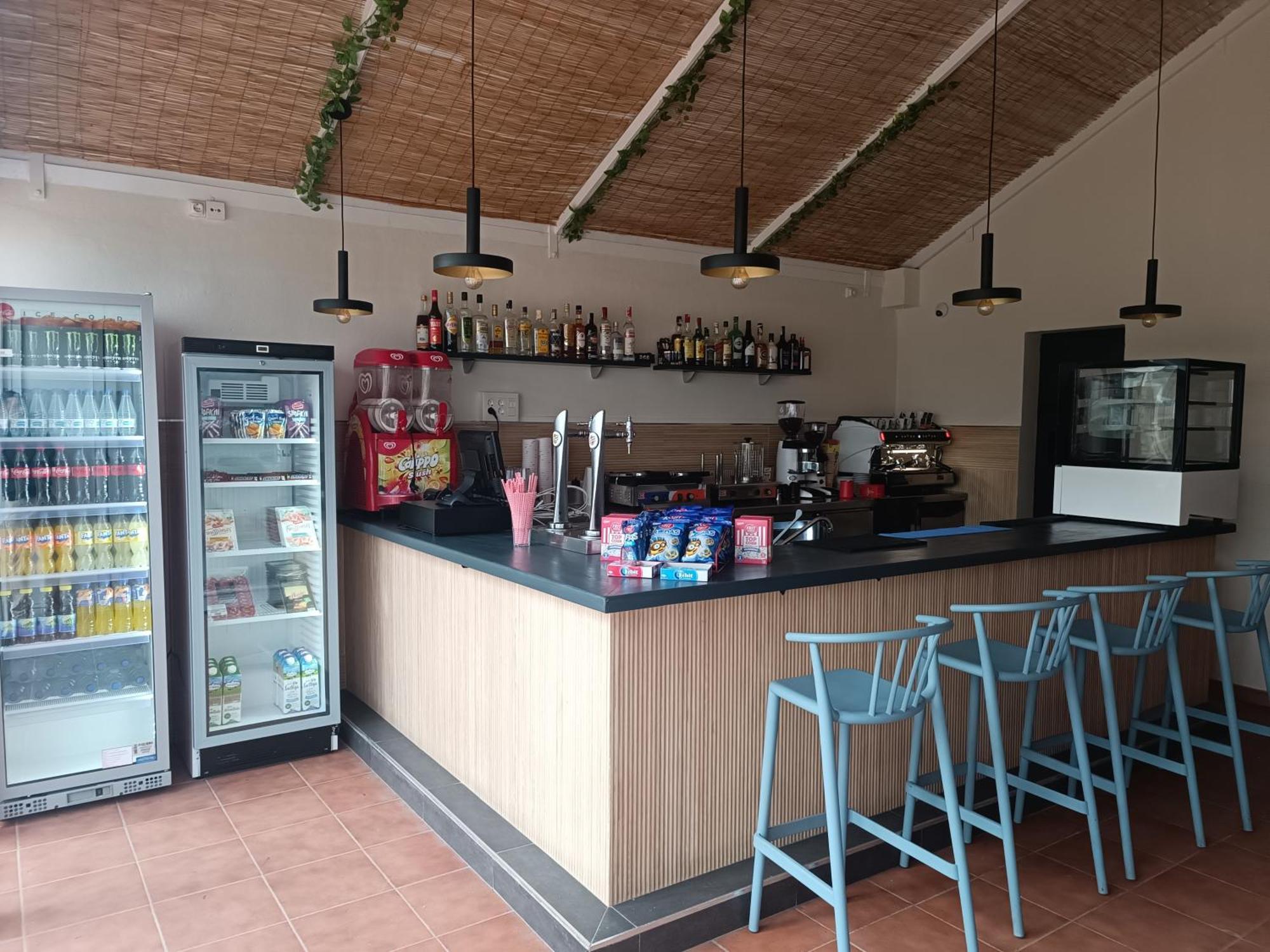 Apartahotel Pierre&vacances Menorca Cala Blanes 3*