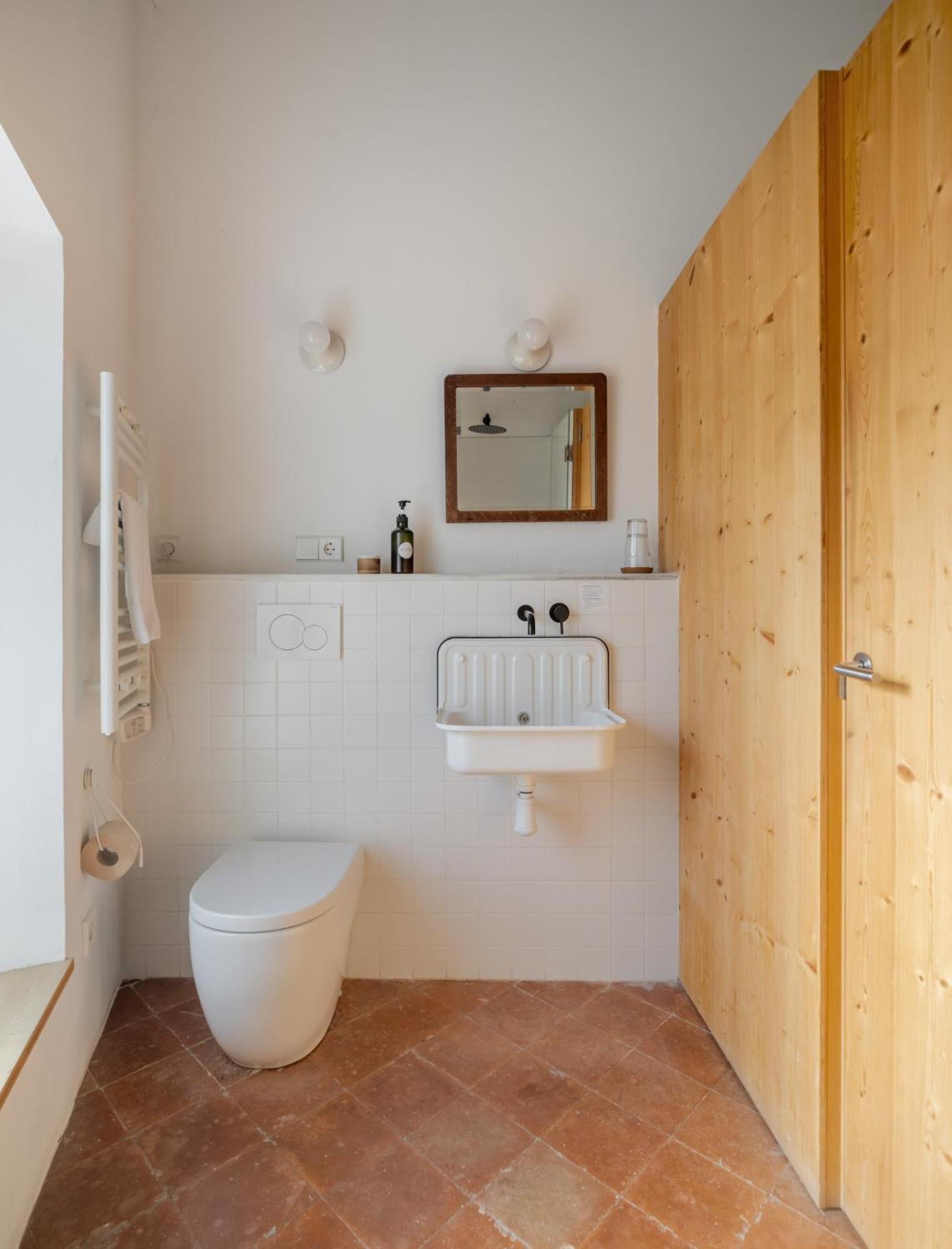 Hevresac Singular & Small Hotel Maó (Mahón)