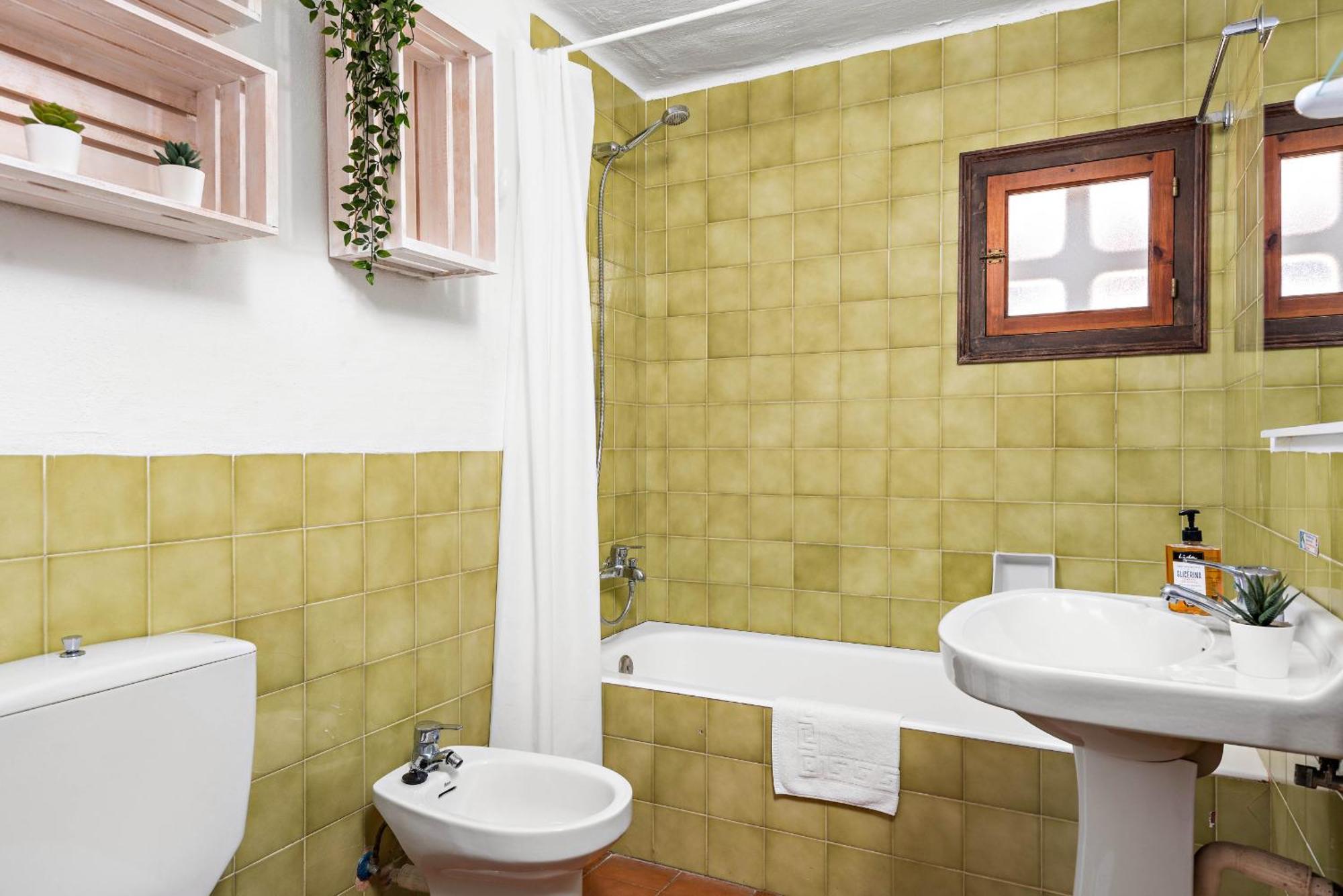 Bini Luna - Vell Villa Binibeca