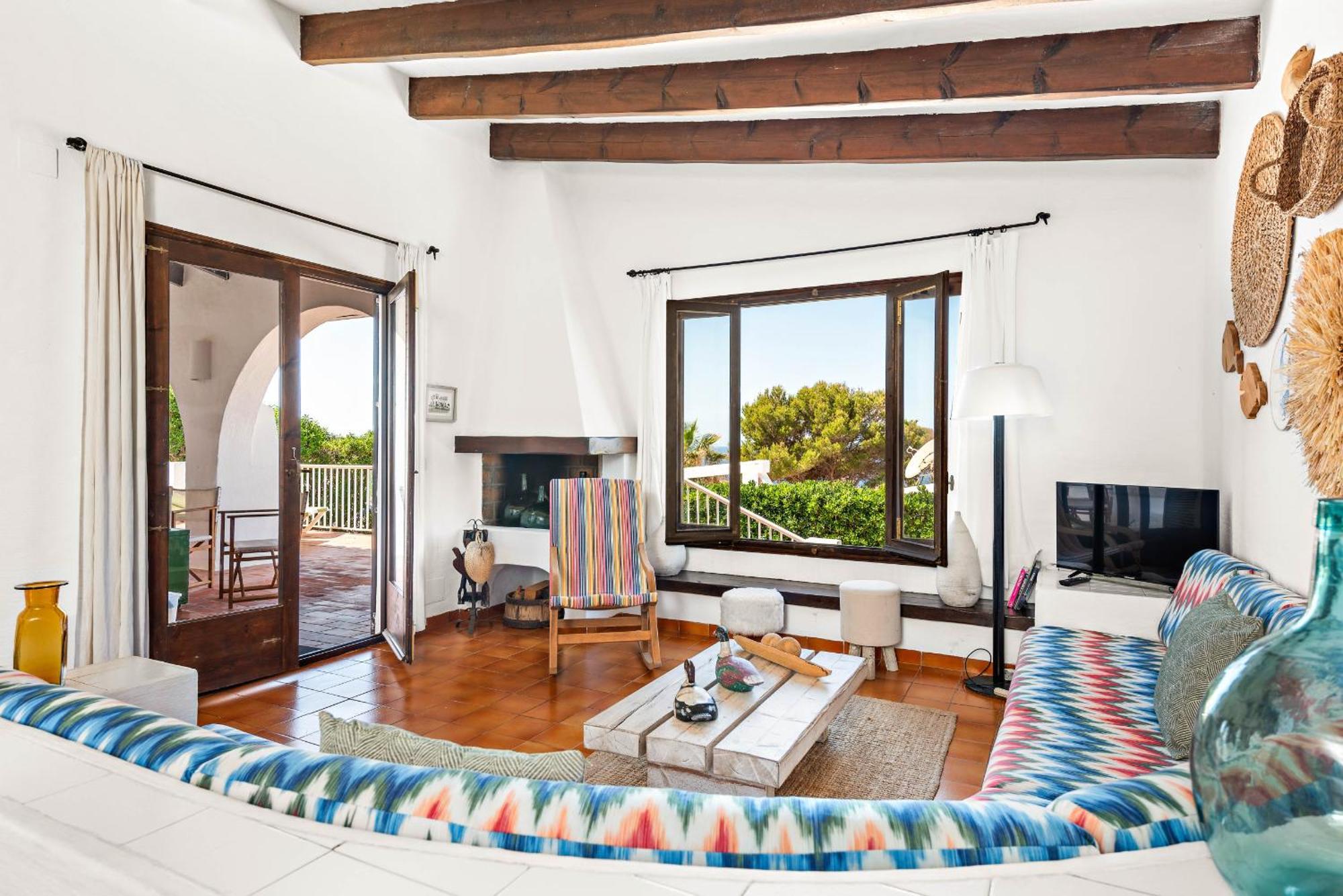 Bini Luna - Vell Villa Binibeca