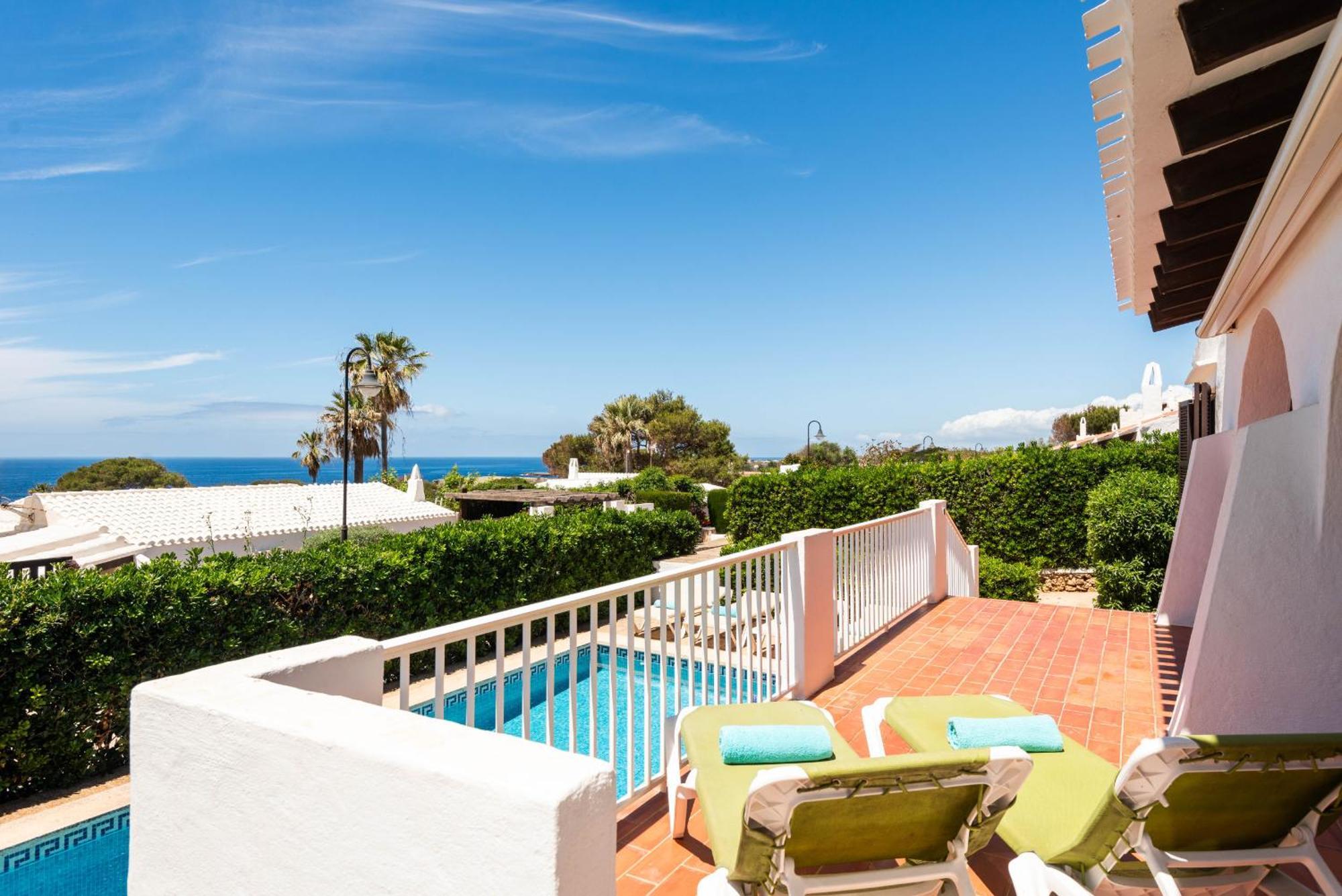 Villa Bini Luna - Vell Binibeca