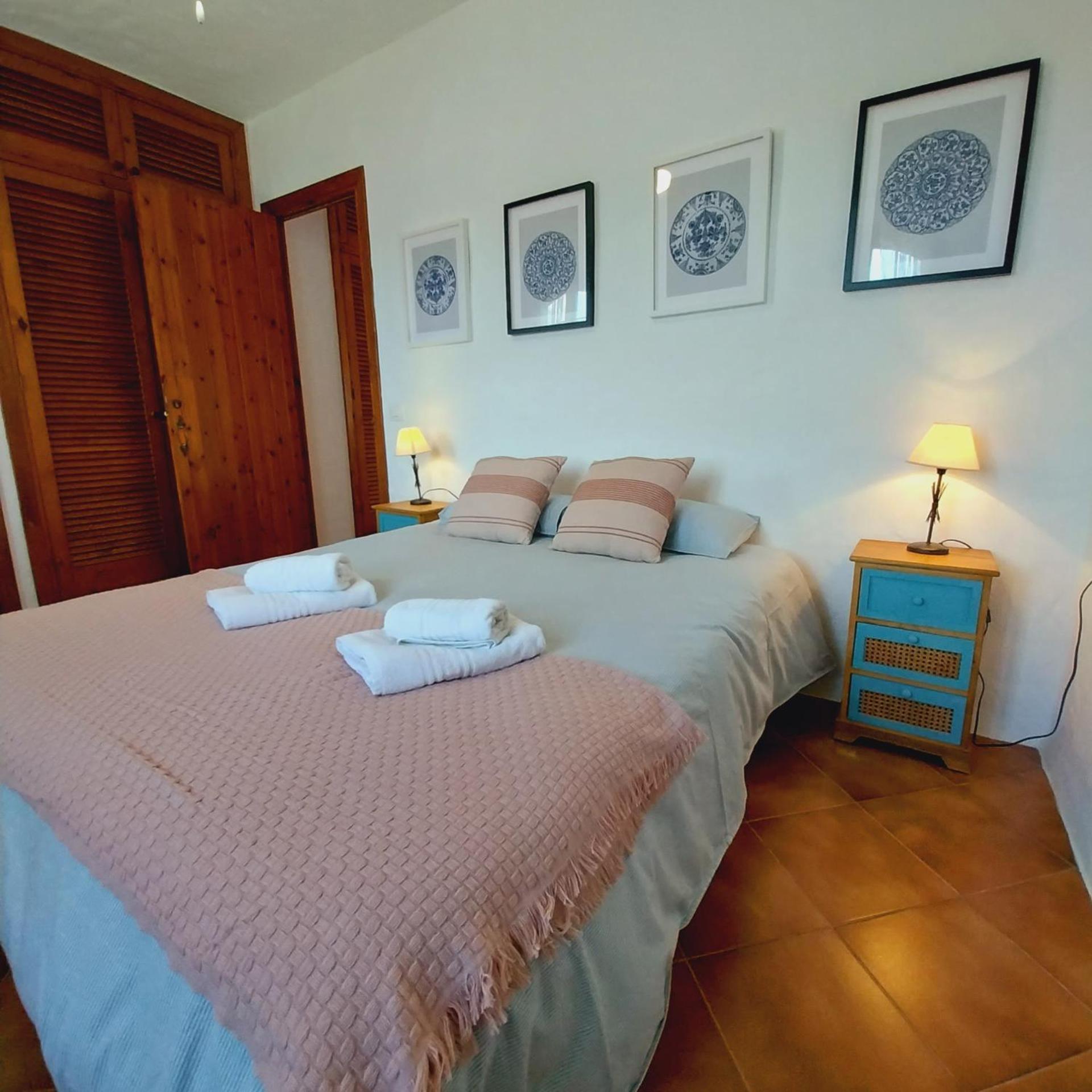 Apartamento Apto Poblet By Menorcahost - Vistas únicas Al Mar En Playas De Fornells