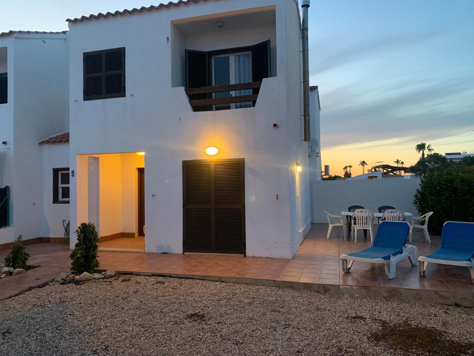 Gran Casa Con Bonito Jardin Holiday home Cala'N Bosch (Menorca)