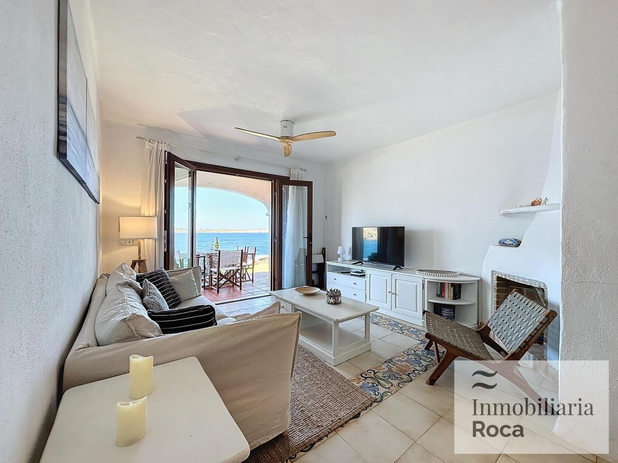 Apartamento P82. Marinero Con Wifi Y Aire Acondicionado