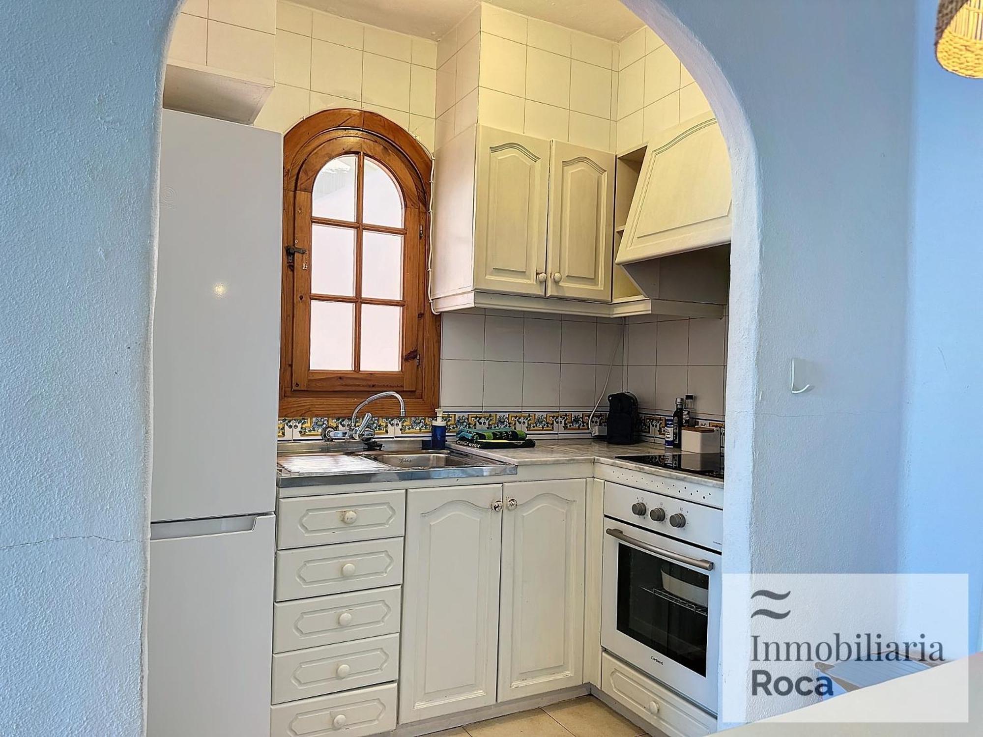 P82. Marinero Con Wifi Y Aire Acondicionado Apartamento