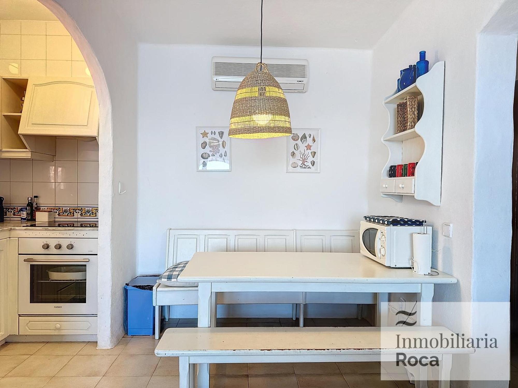 P82. Marinero Con Wifi Y Aire Acondicionado Apartamento