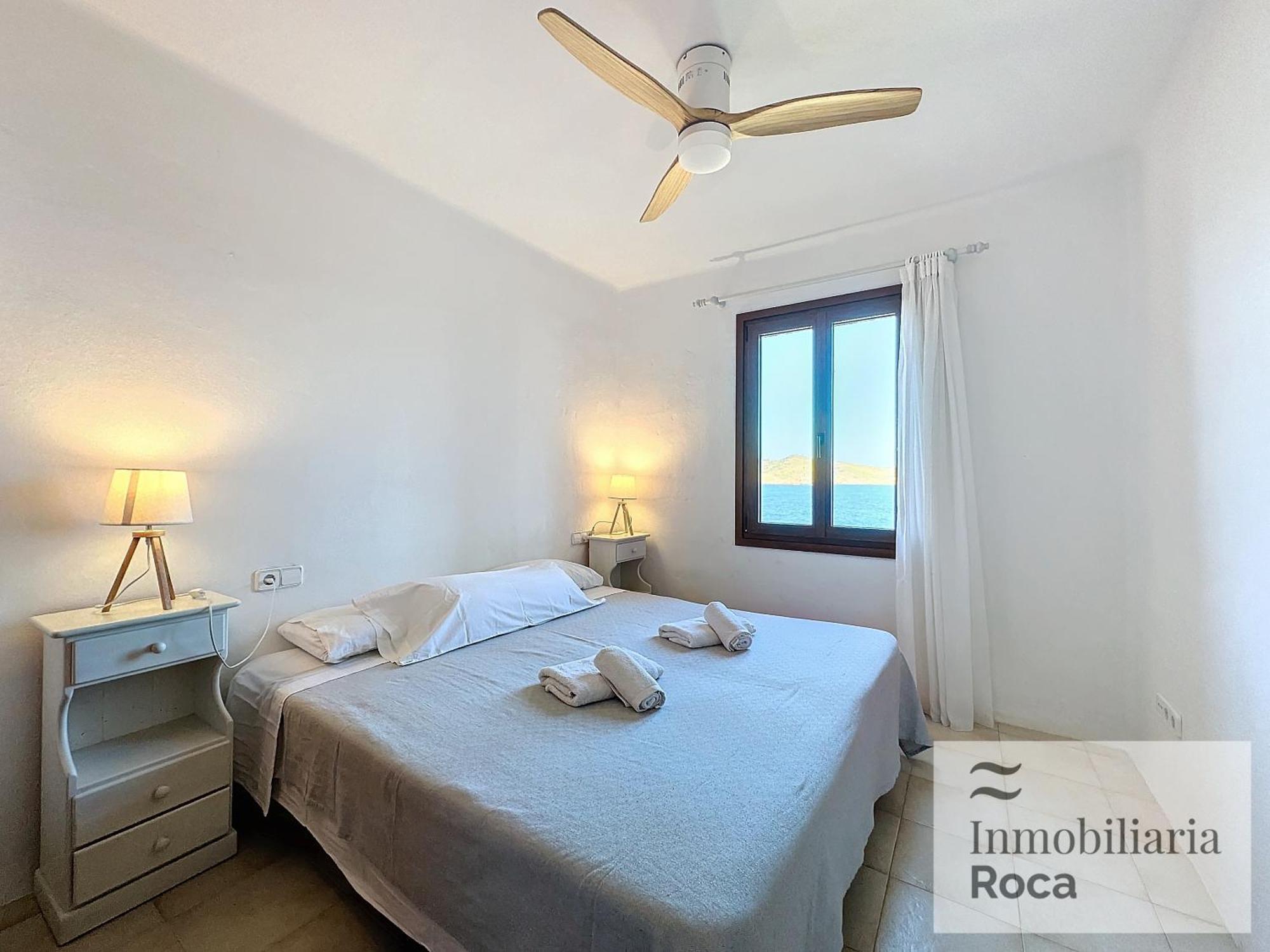 Apartamento P82. Marinero Con Wifi Y Aire Acondicionado *