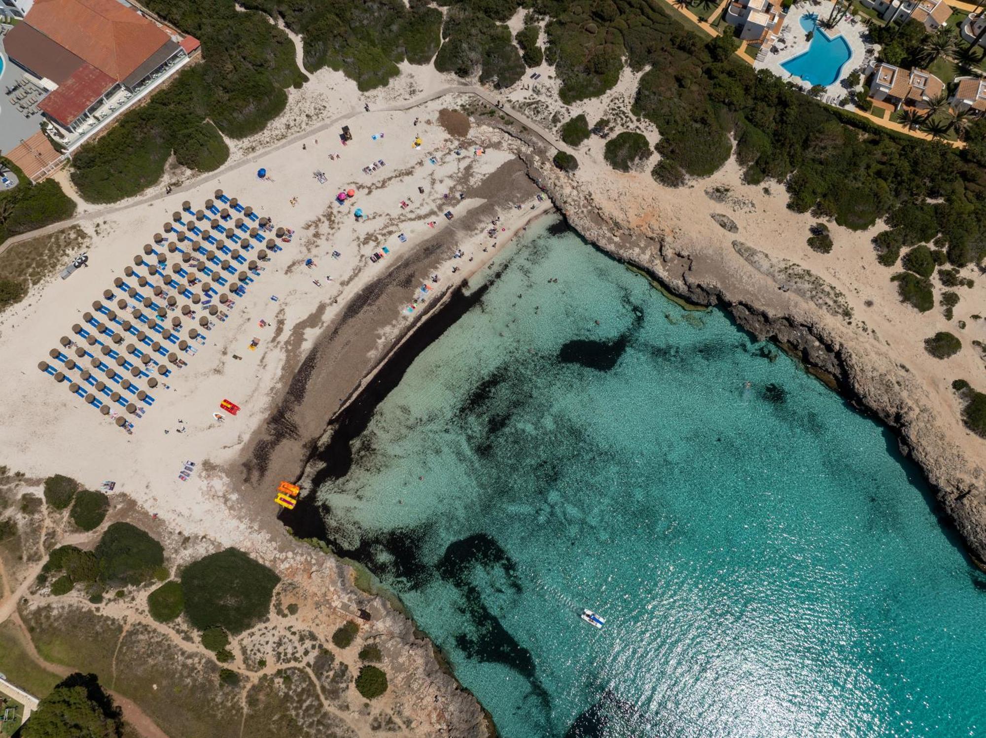 Duplex Boutique Cercano Al Mar Son Xoriguer
