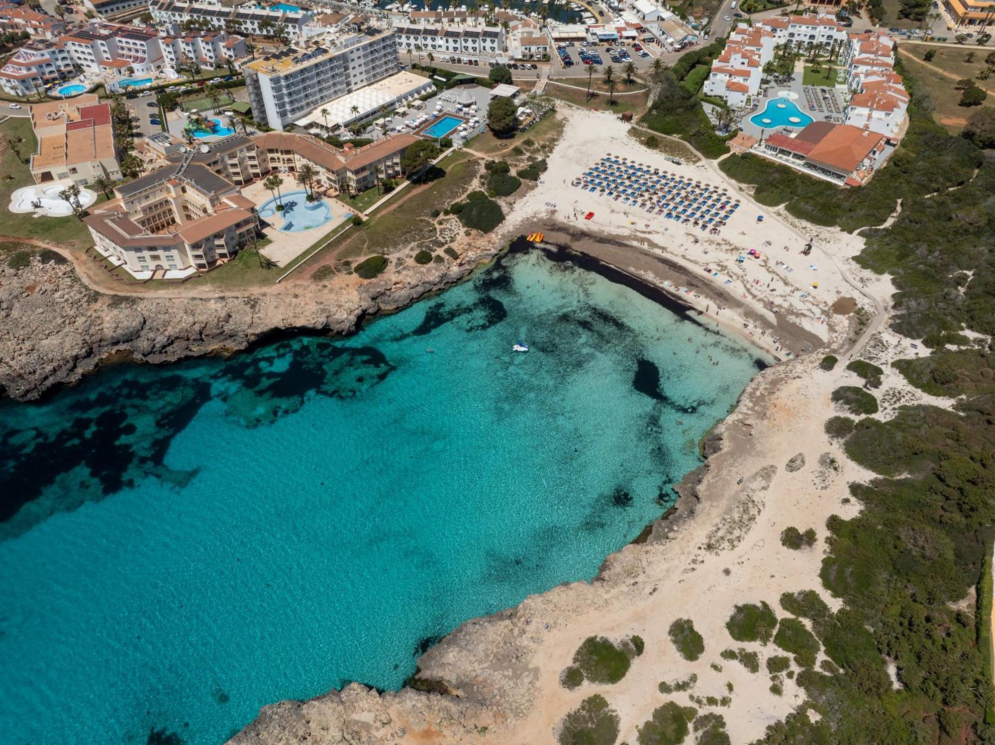Apartamento Enjoy - Oasis Con Piscina Y A Metros Del Mar *
